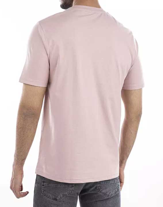 تیشرت بیسیک مردانه کوتون Koton کد 4SAM63W015T	