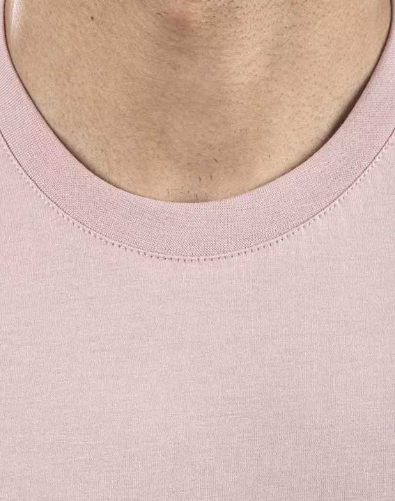 تیشرت بیسیک مردانه کوتون Koton کد 4SAM63W015T	