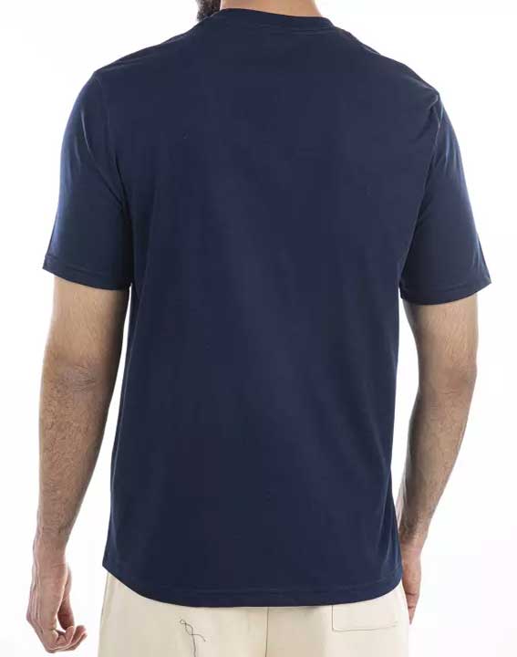 تیشرت بیسیک مردانه کوتون Koton کد 4SAM63W015T	