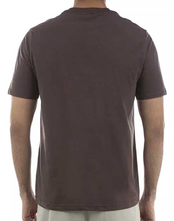 تیشرت بیسیک مردانه کوتون Koton کد 4SAM63W015T	