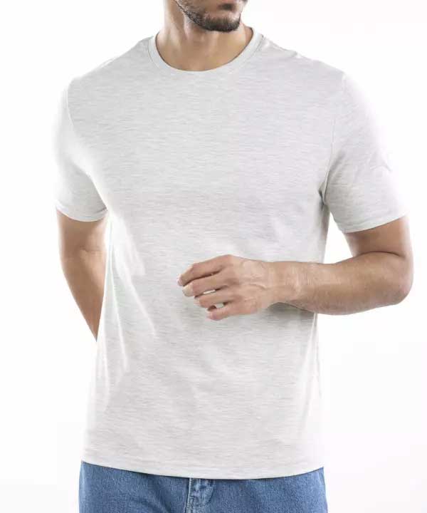 تیشرت بیسیک مردانه کوتون Koton کد 4SAM63W015T	