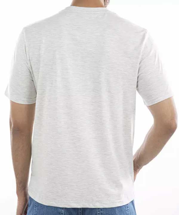 تیشرت بیسیک مردانه کوتون Koton کد 4SAM63W015T	