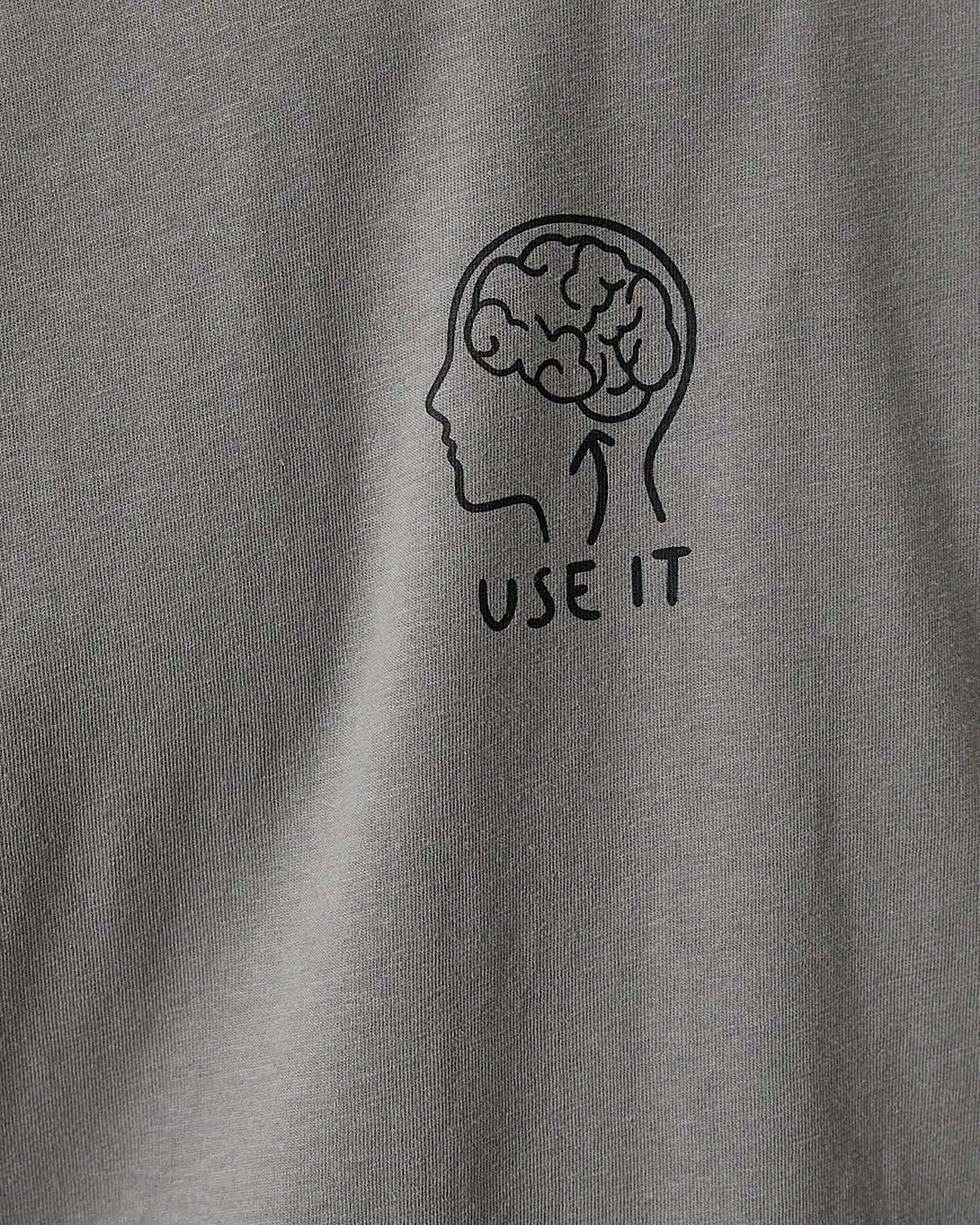 تیشرت طرح دار مردانه کوتون Koton کد 4SAM10017HK