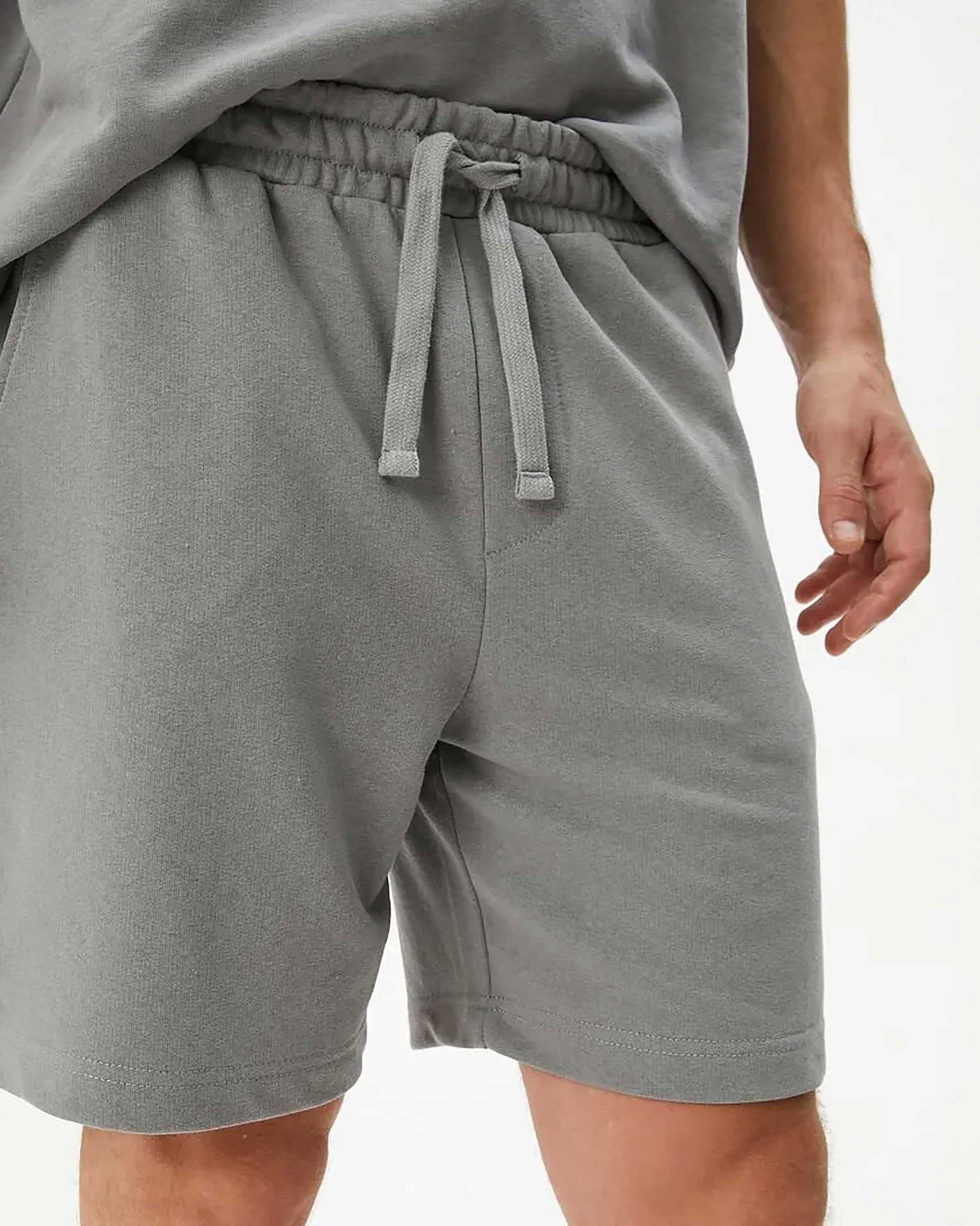 شلوارک فیت مردانه کوتون Koton کد 4SAM40037MK