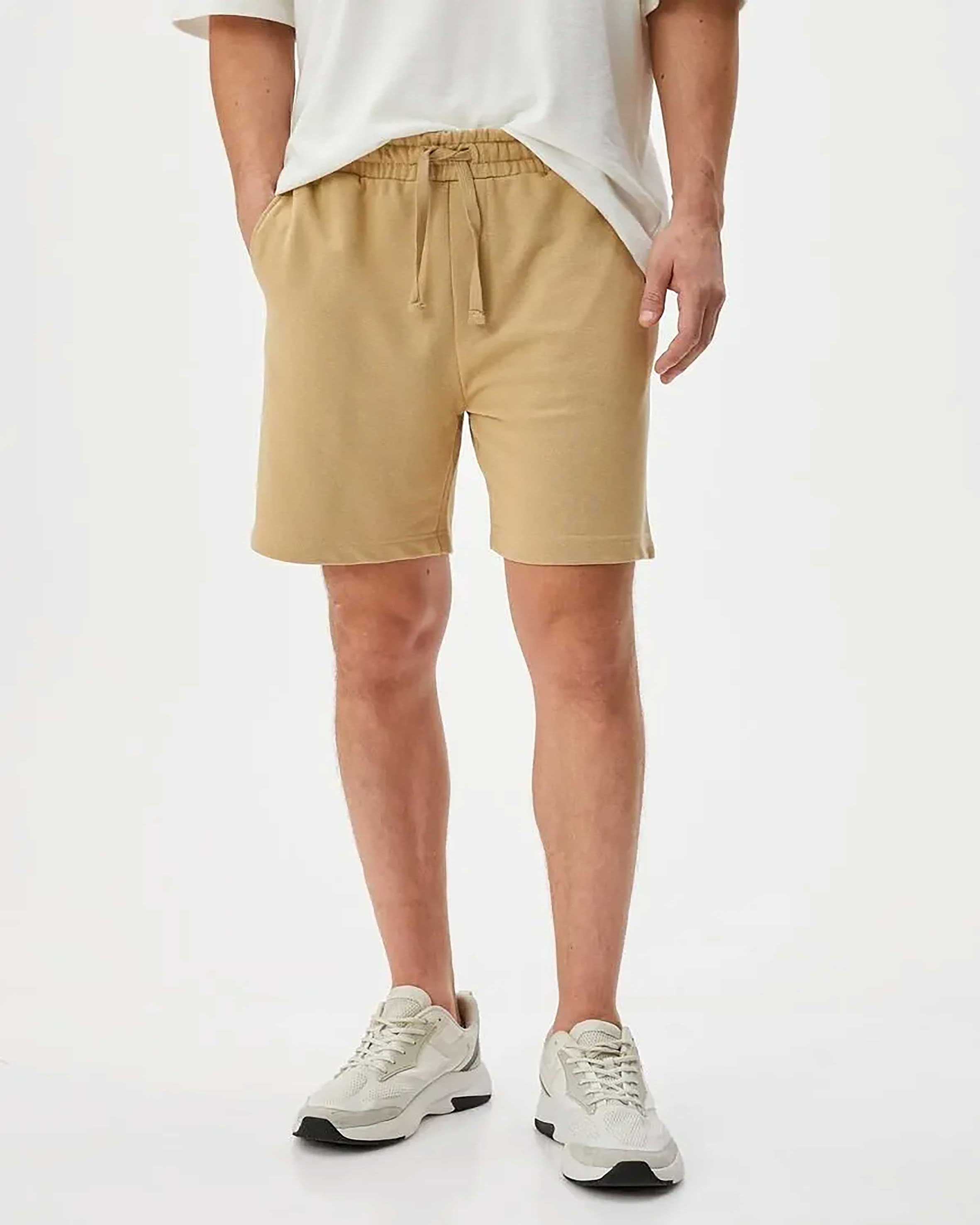 شلوارک فیت مردانه کوتون Koton کد 4SAM40037MK