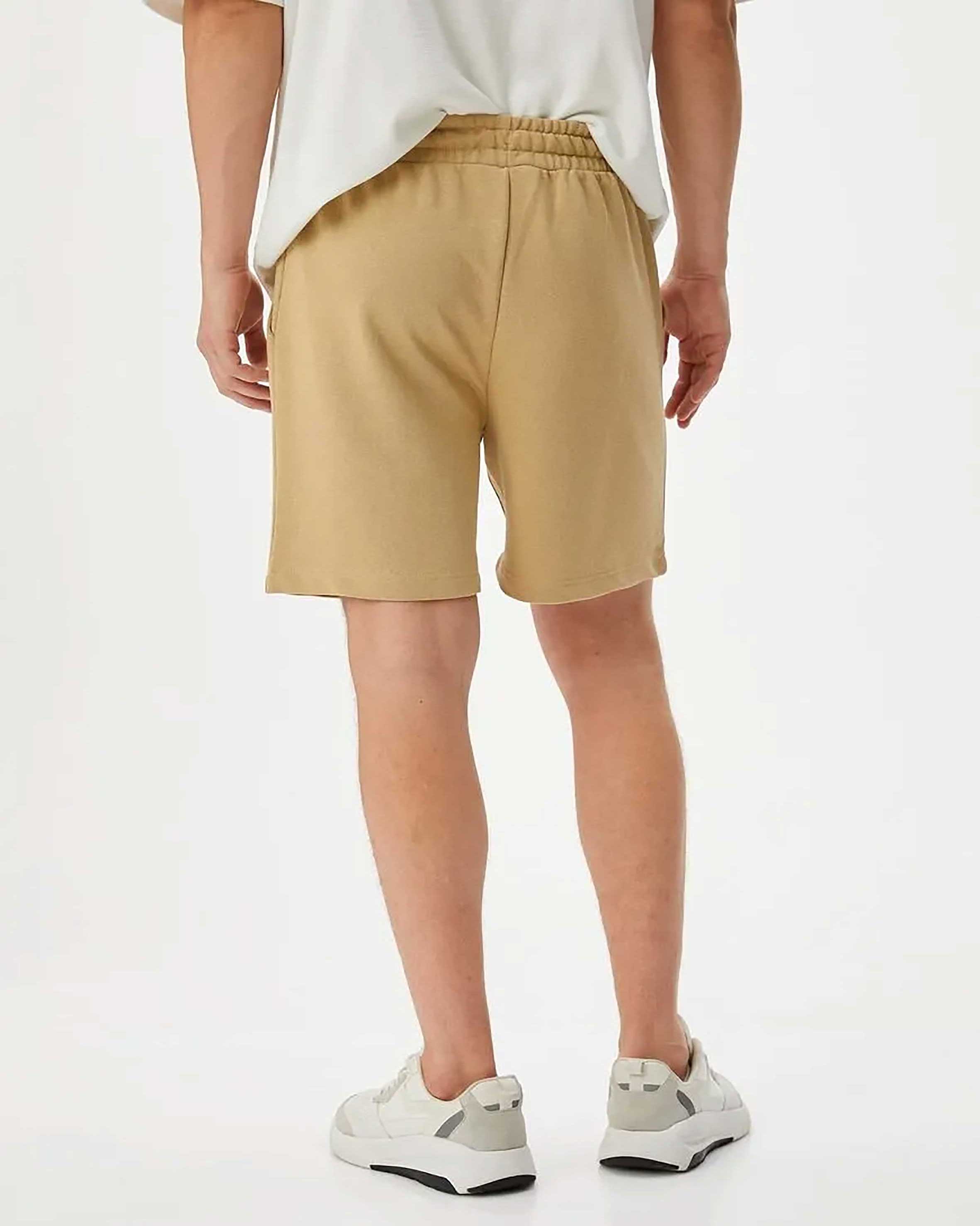 شلوارک فیت مردانه کوتون Koton کد 4SAM40037MK