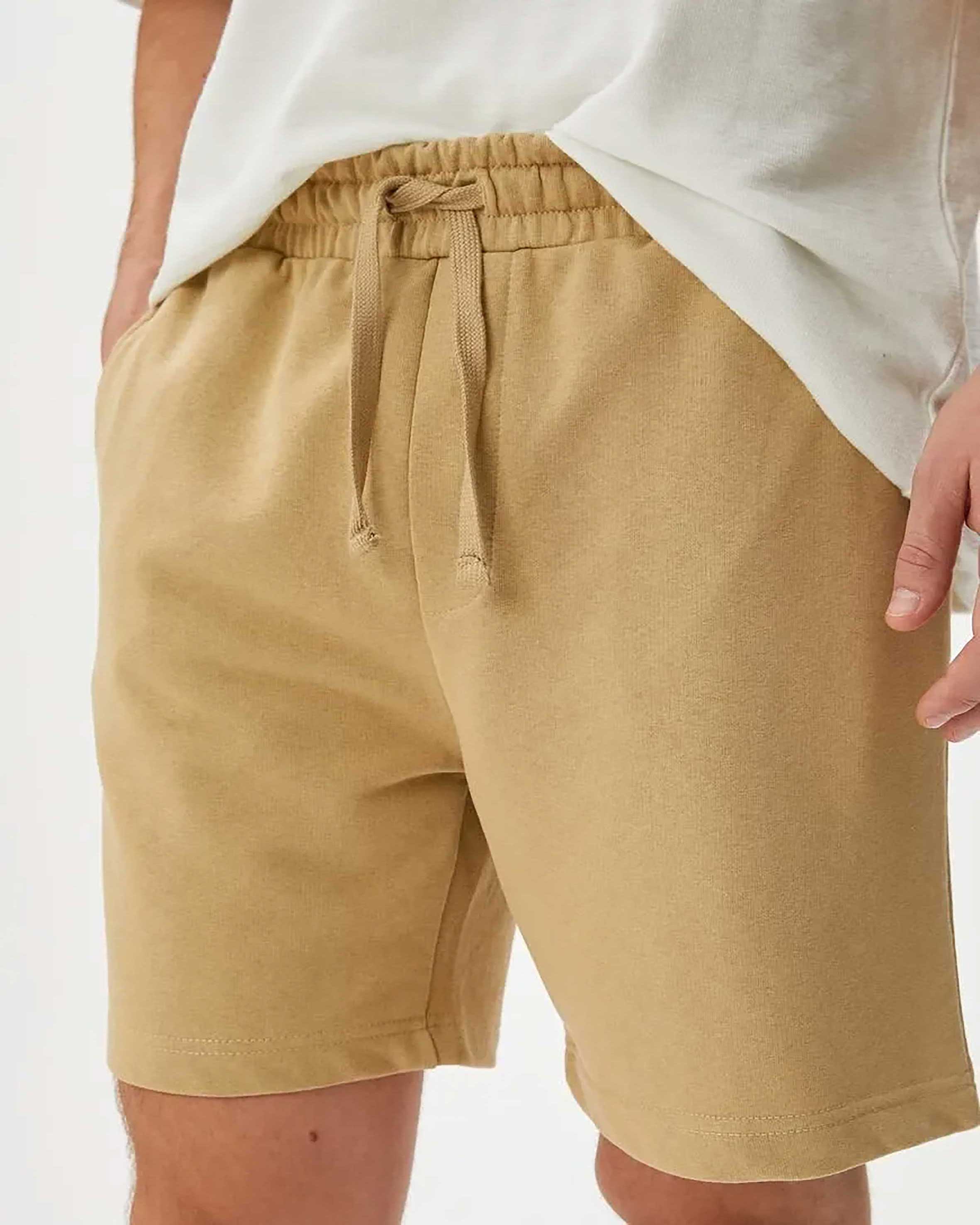 شلوارک فیت مردانه کوتون Koton کد 4SAM40037MK