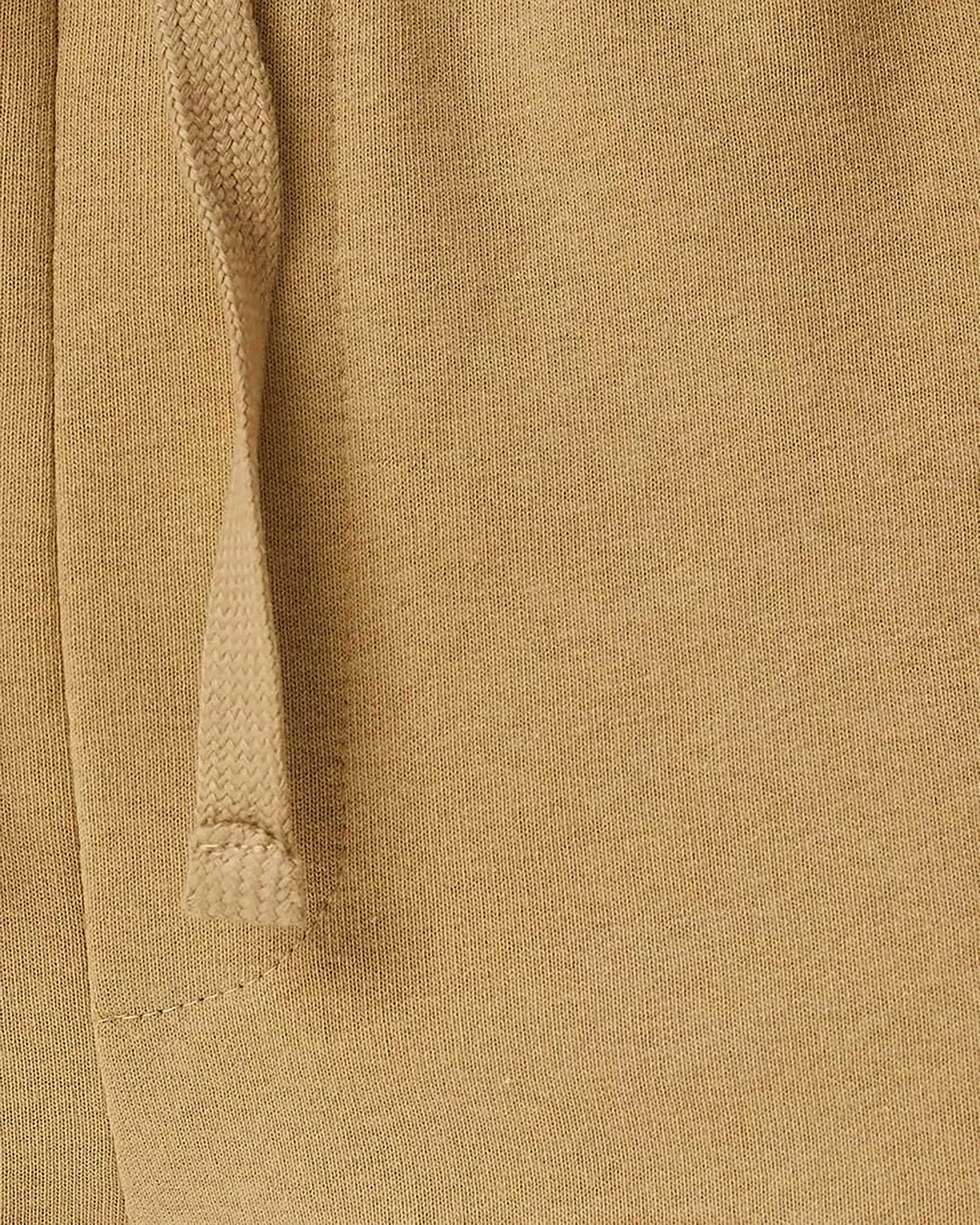 شلوارک فیت مردانه کوتون Koton کد 4SAM40037MK