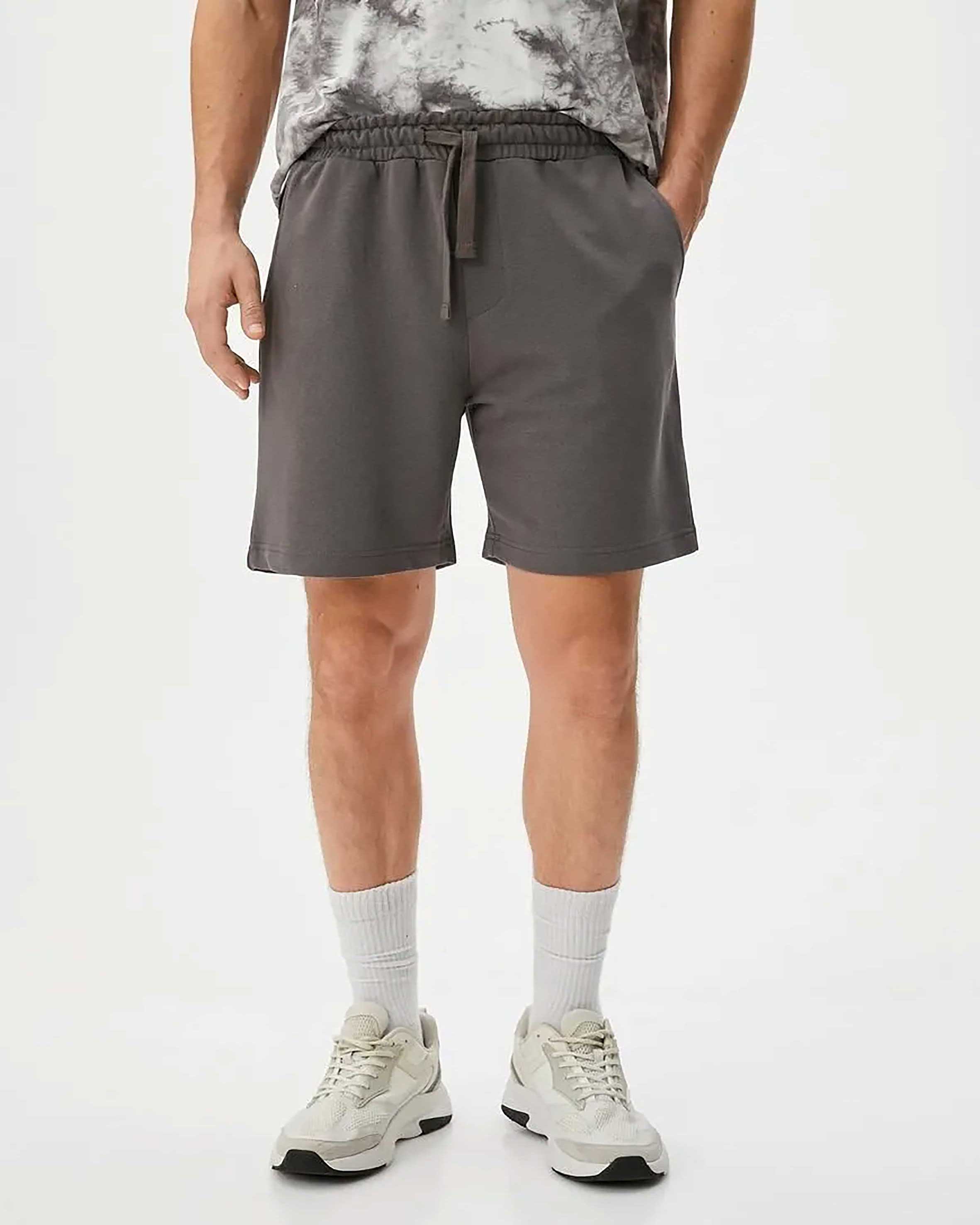 شلوارک فیت مردانه کوتون Koton کد 4SAM40037MK