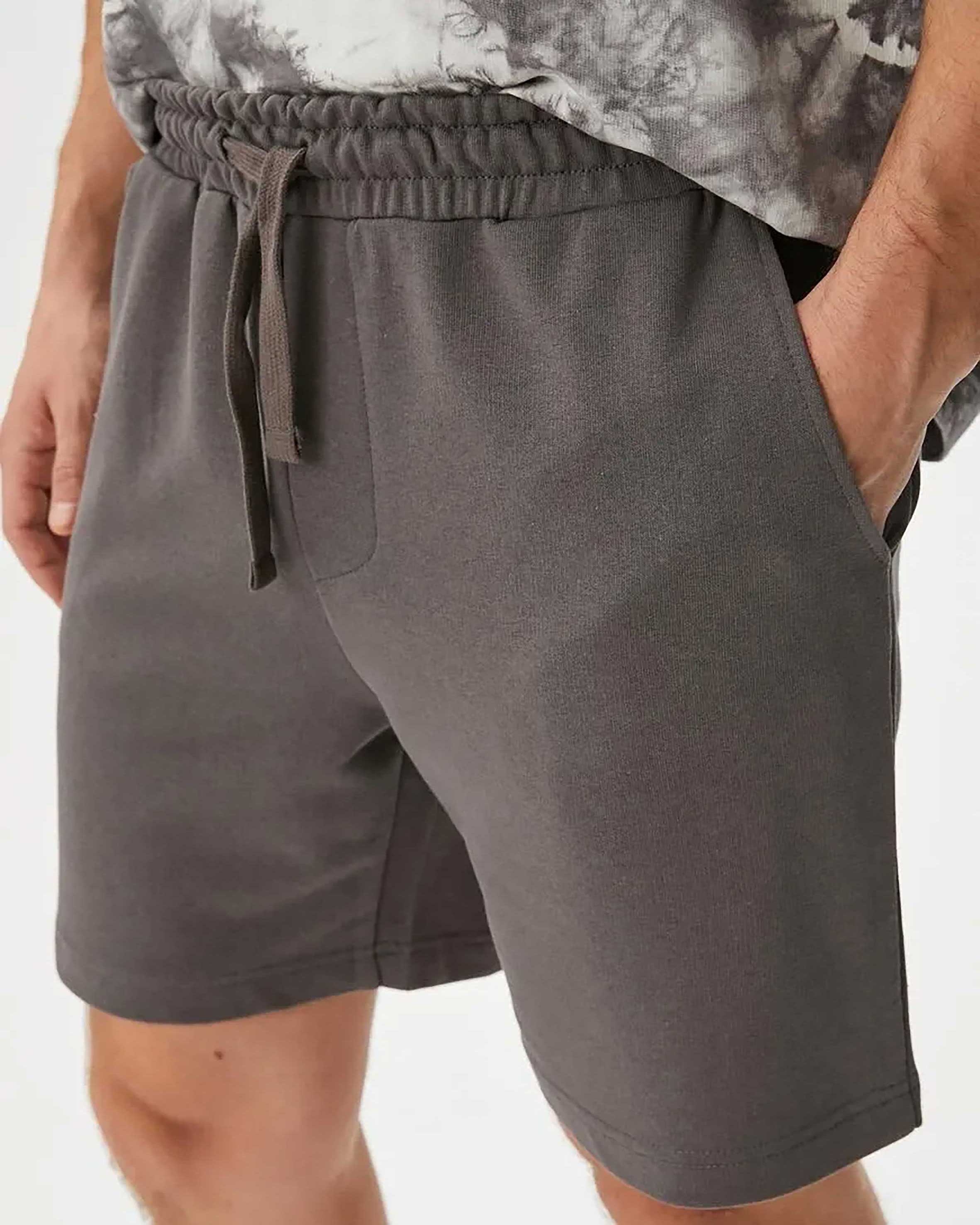 شلوارک فیت مردانه کوتون Koton کد 4SAM40037MK