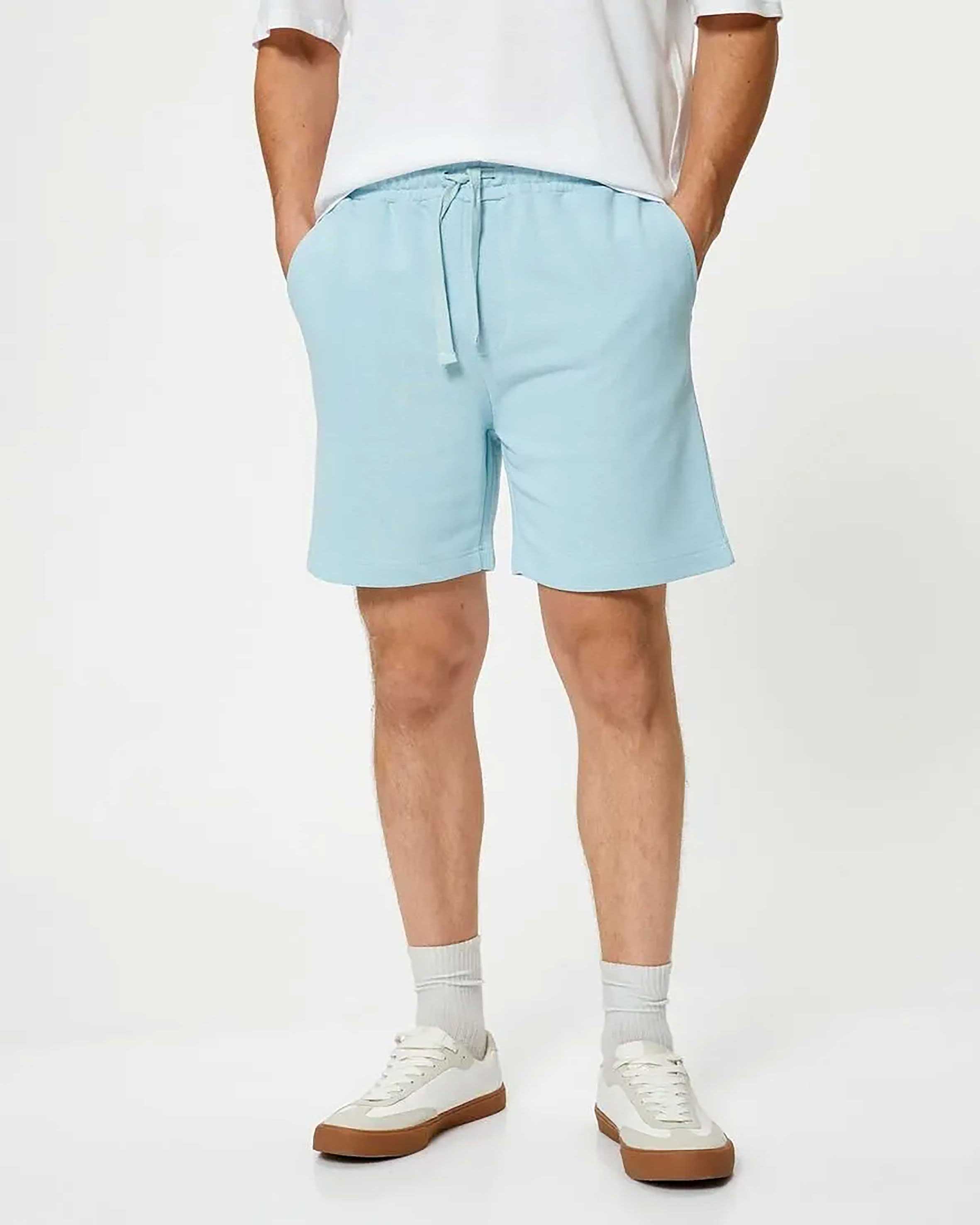 شلوارک فیت مردانه کوتون Koton کد 4SAM40037MK