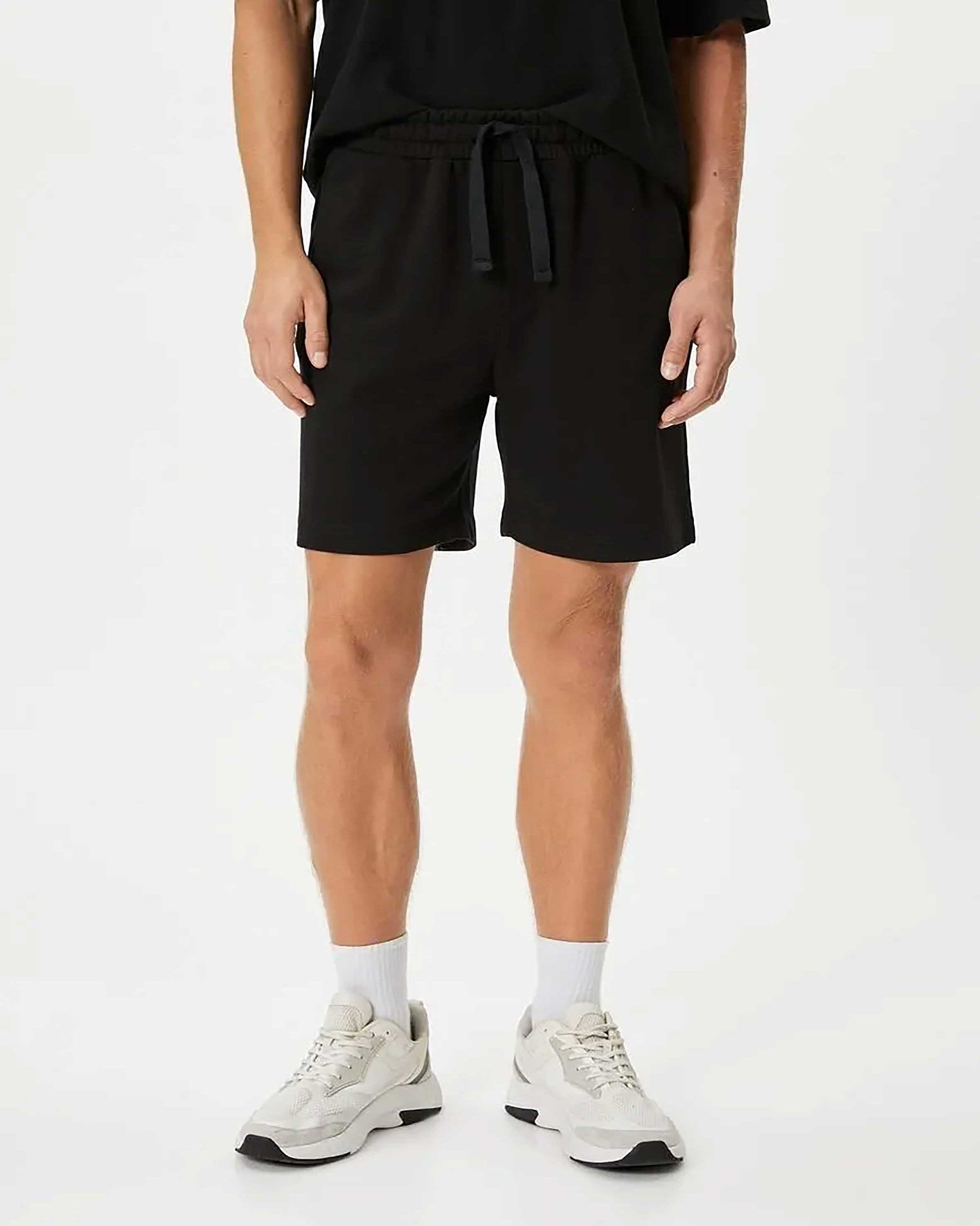 شلوارک فیت مردانه کوتون Koton کد 4SAM40037MK