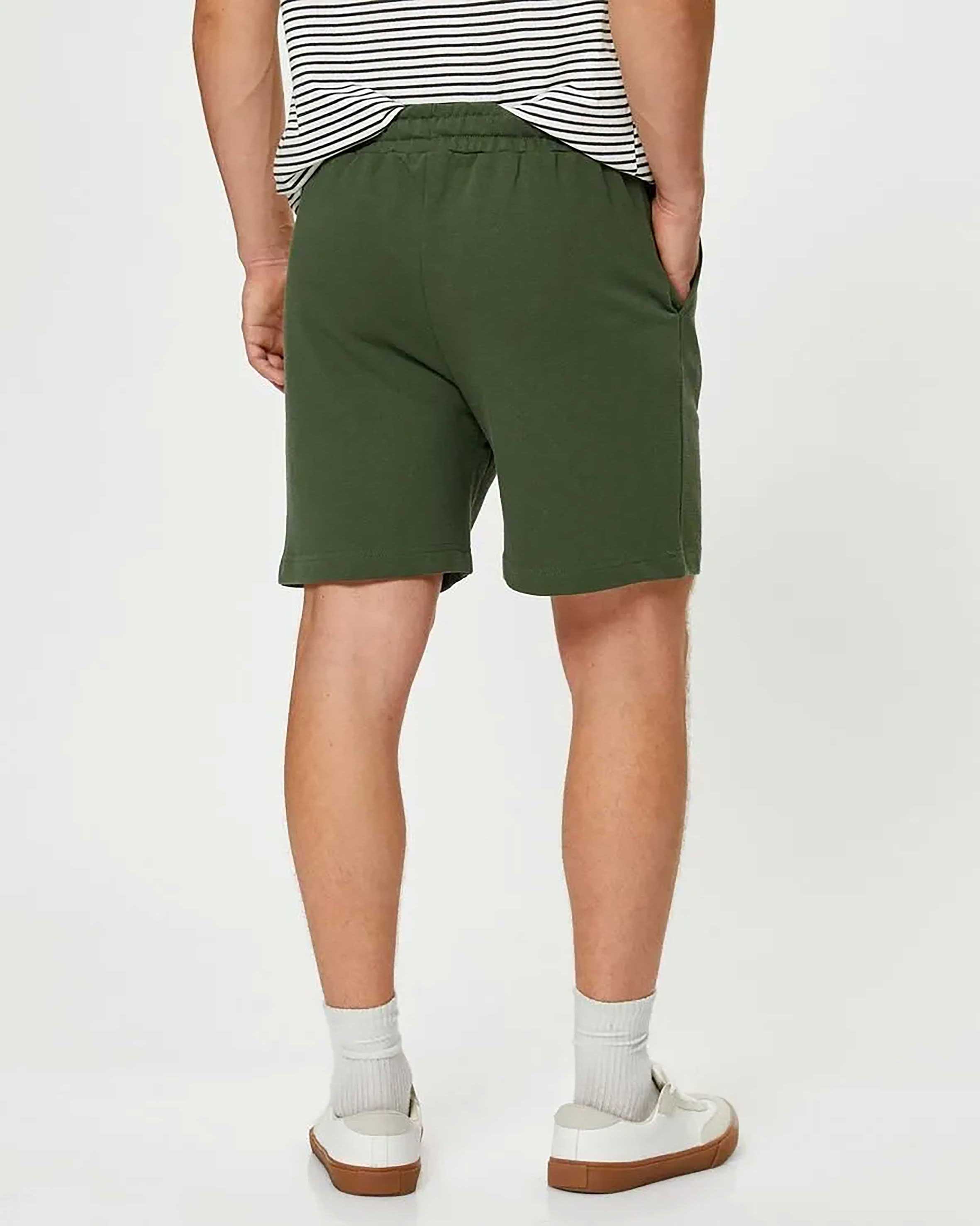 شلوارک فیت مردانه کوتون Koton کد 4SAM40037MK