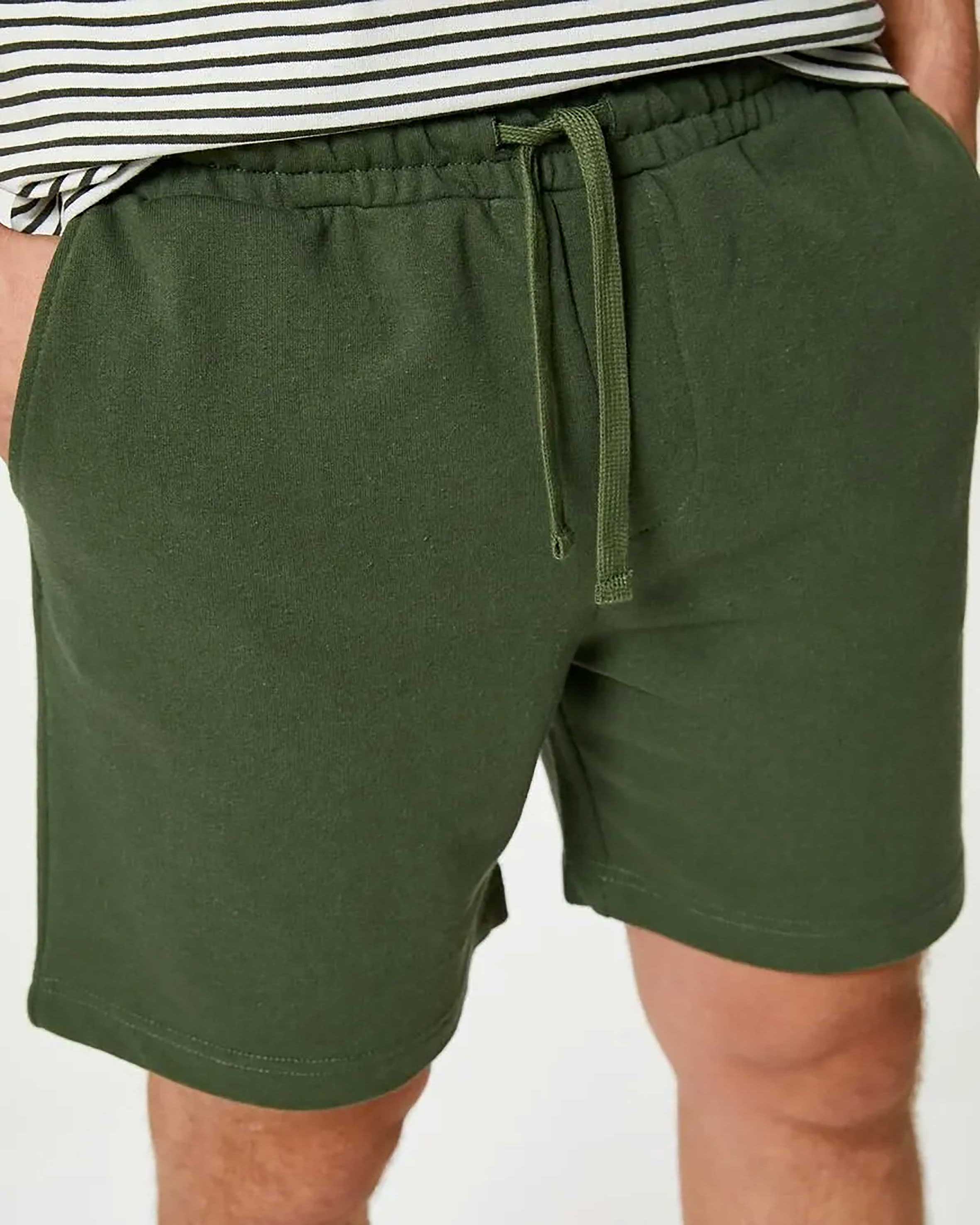 شلوارک فیت مردانه کوتون Koton کد 4SAM40037MK