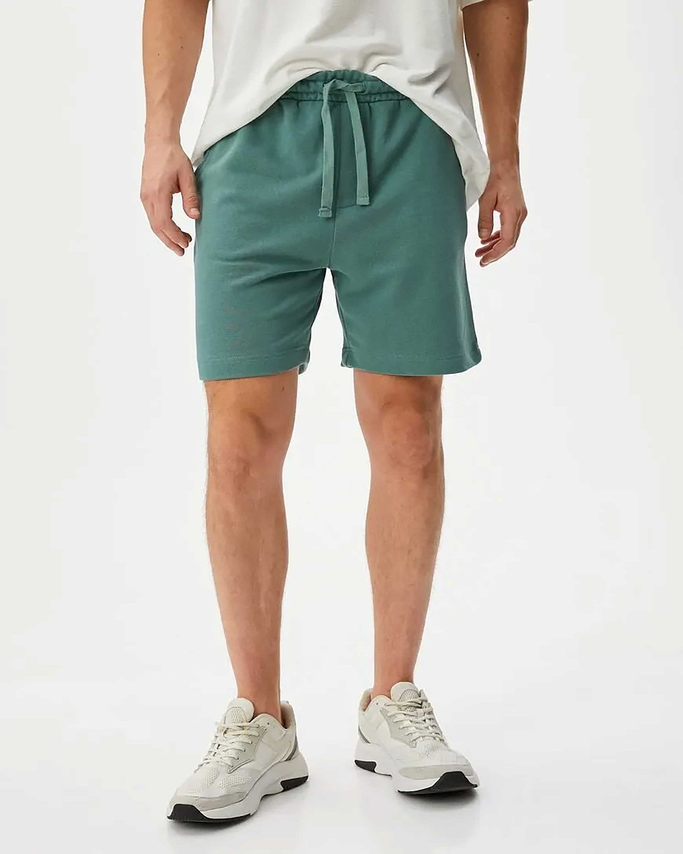 شلوارک فیت مردانه کوتون Koton کد 4SAM40037MK