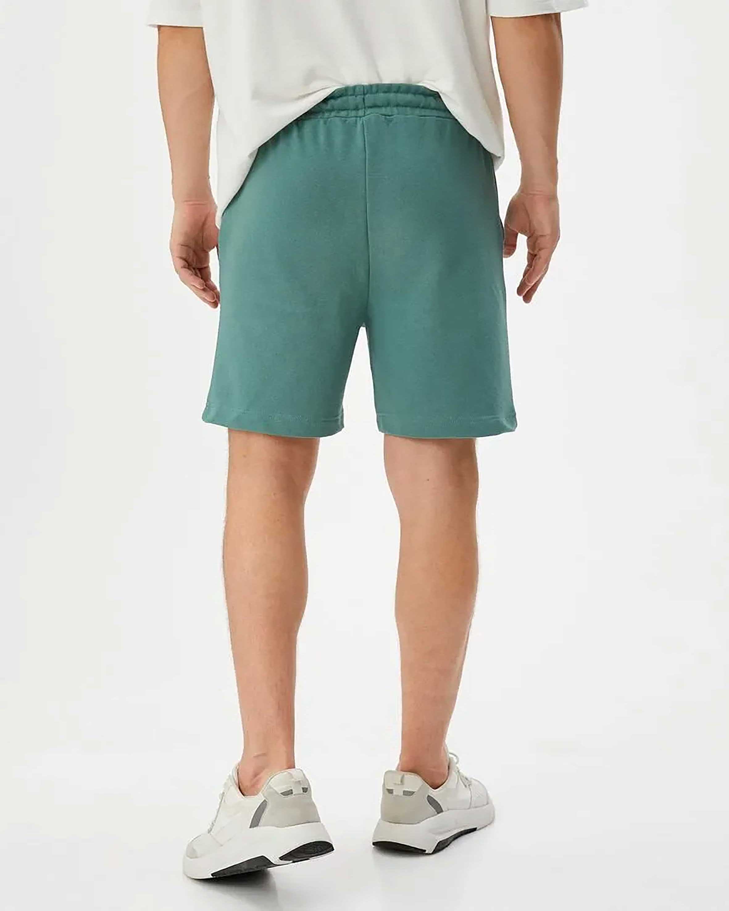 شلوارک فیت مردانه کوتون Koton کد 4SAM40037MK