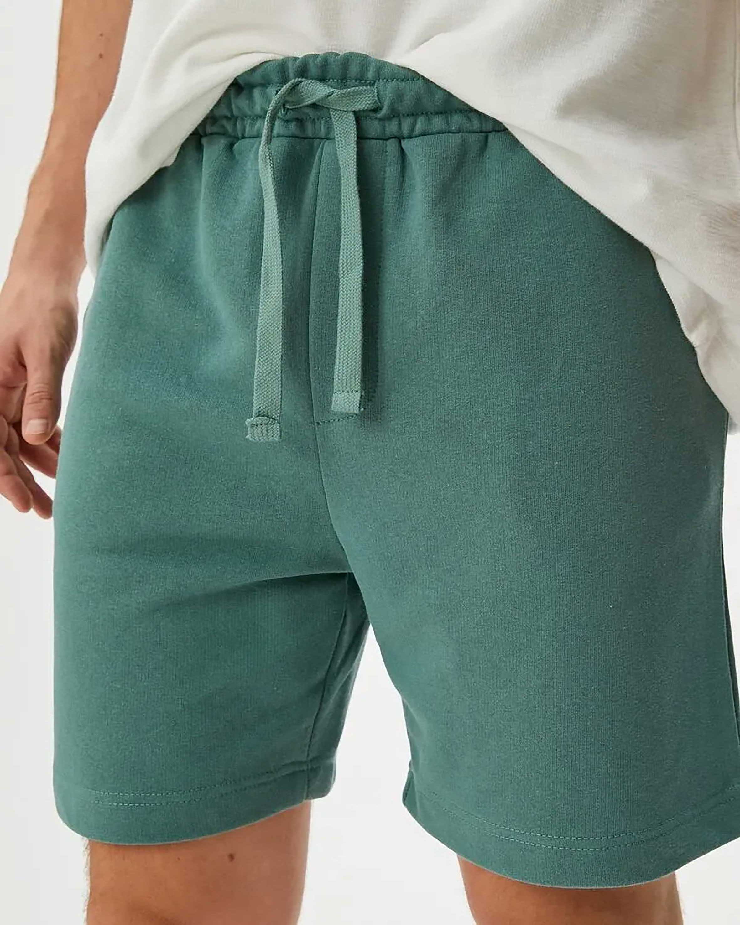 شلوارک فیت مردانه کوتون Koton کد 4SAM40037MK