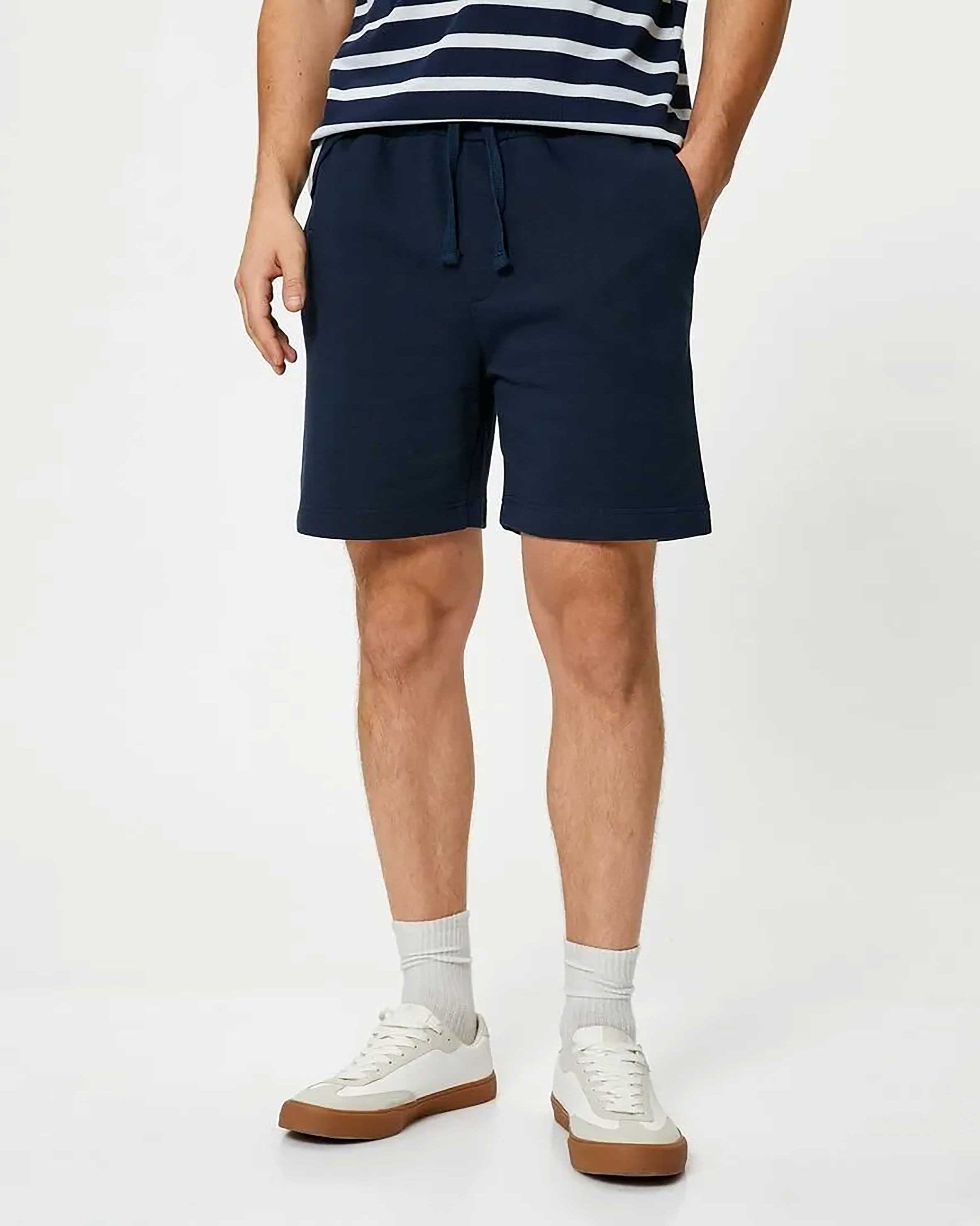 شلوارک فیت مردانه کوتون Koton کد 4SAM40037MK