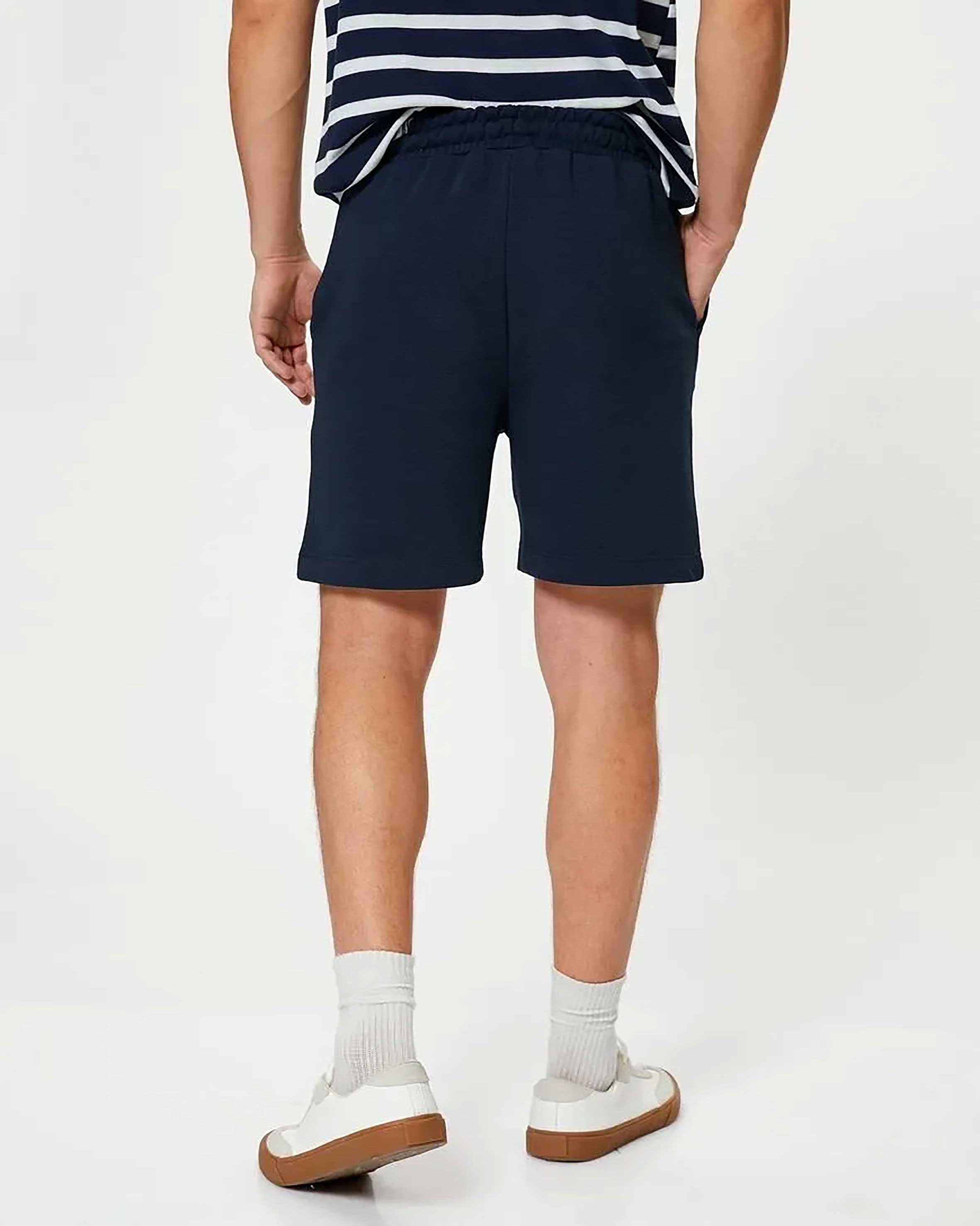 شلوارک فیت مردانه کوتون Koton کد 4SAM40037MK