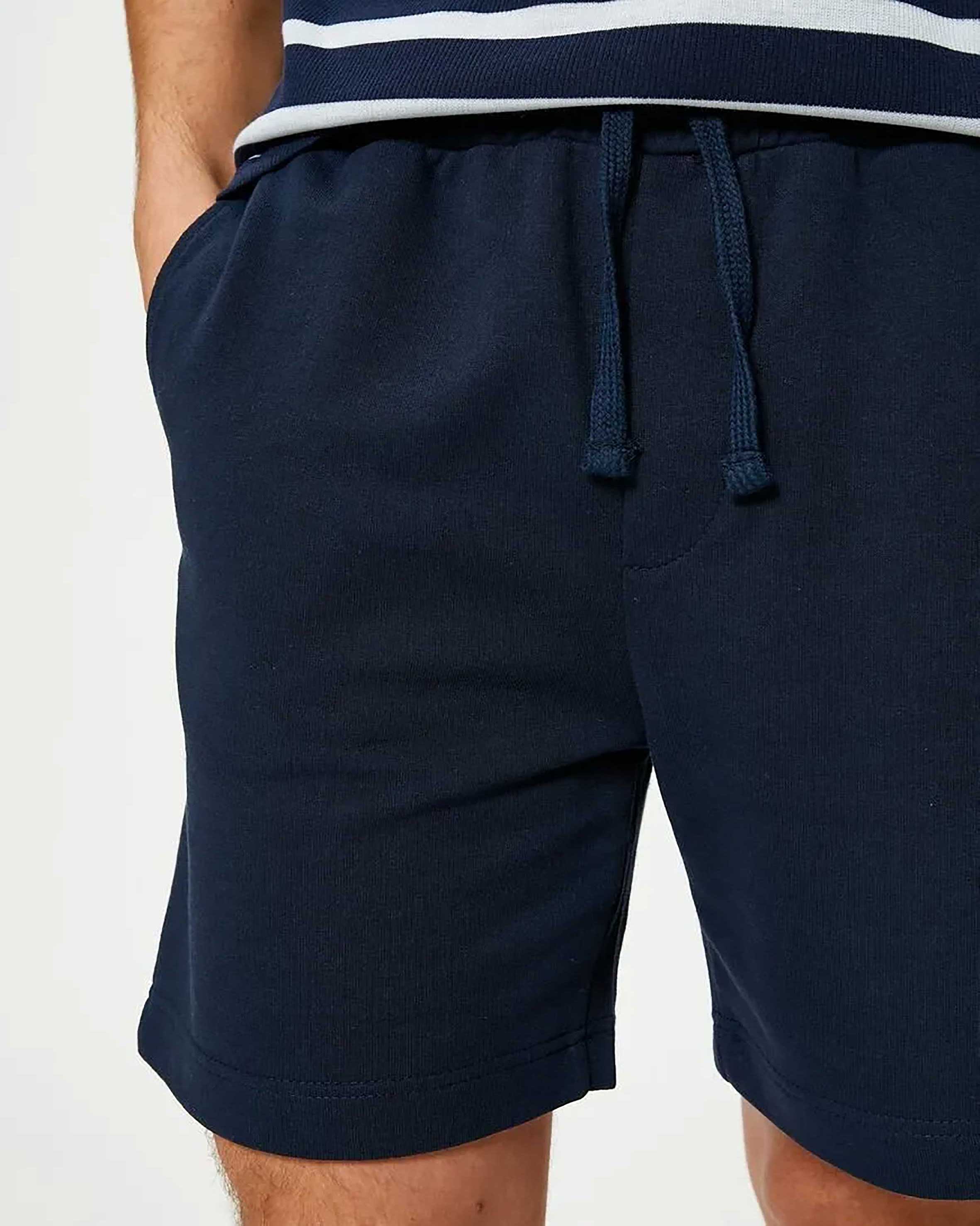 شلوارک فیت مردانه کوتون Koton کد 4SAM40037MK