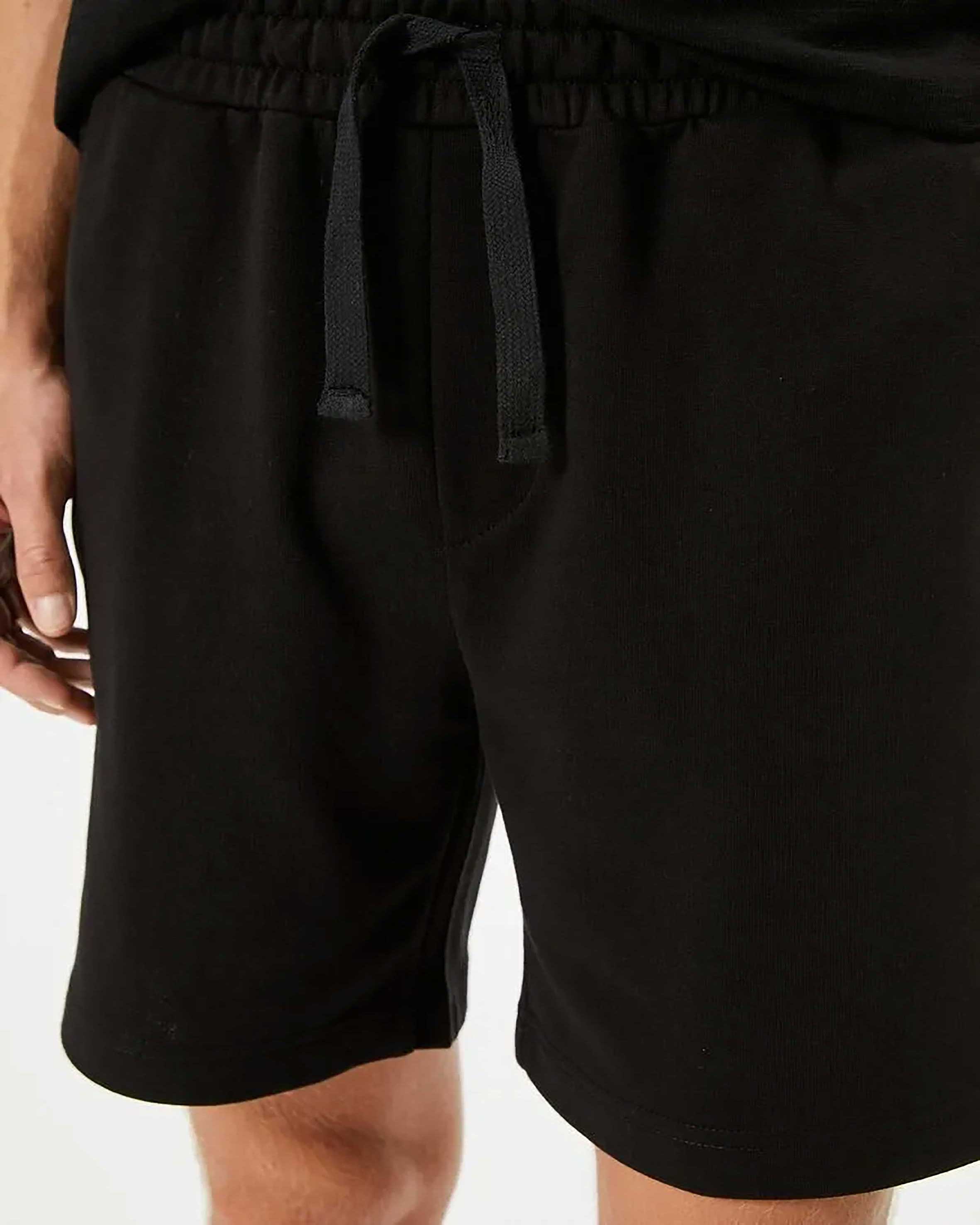 شلوارک فیت مردانه کوتون Koton کد 4SAM40037MK