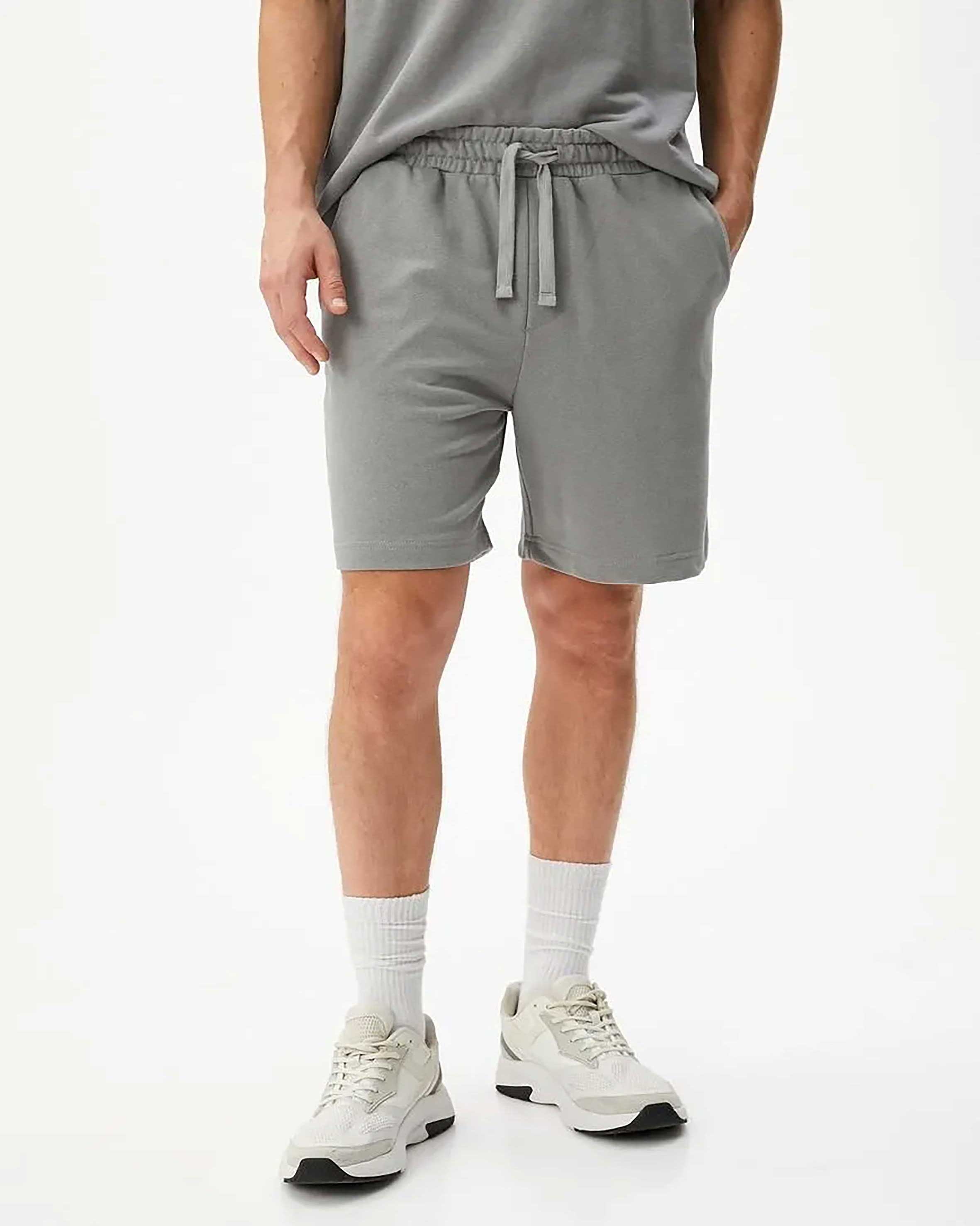 شلوارک فیت مردانه کوتون Koton کد 4SAM40037MK