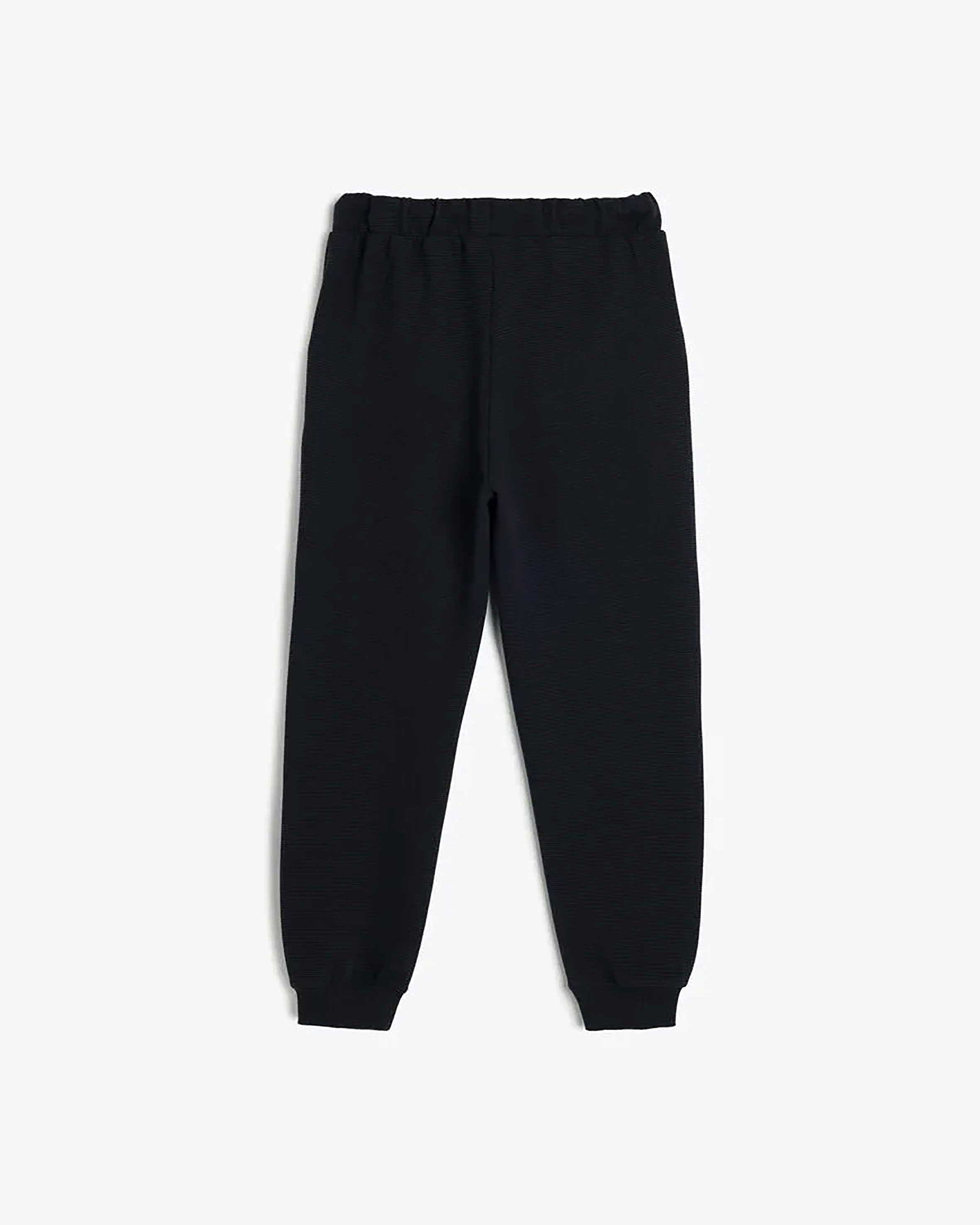 شلوار جاگر پسرانه کوتون Koton کد 5WKB40007TK