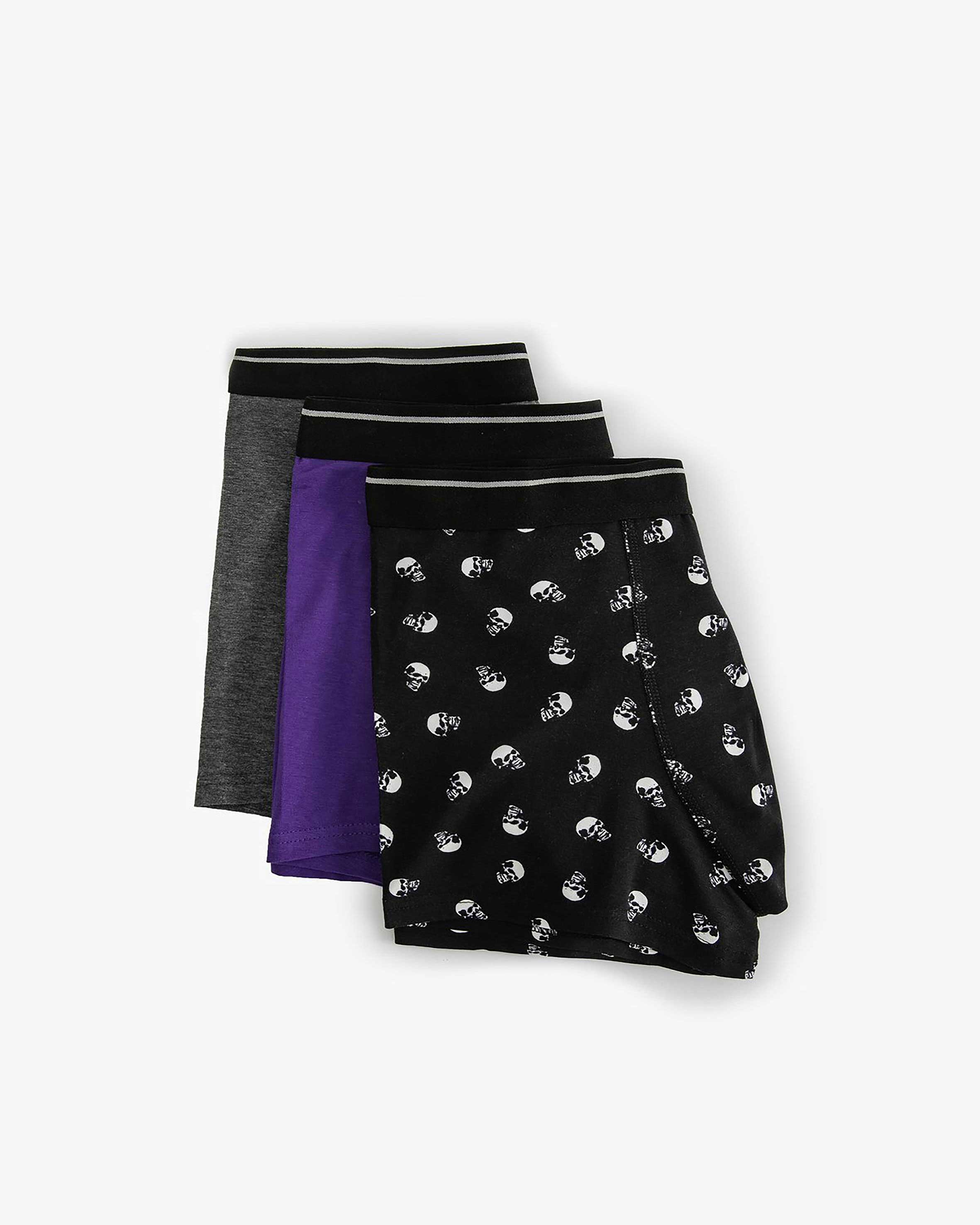 ست باکسر - شورت مردانه کوتون Koton کد 5WLM90064MK