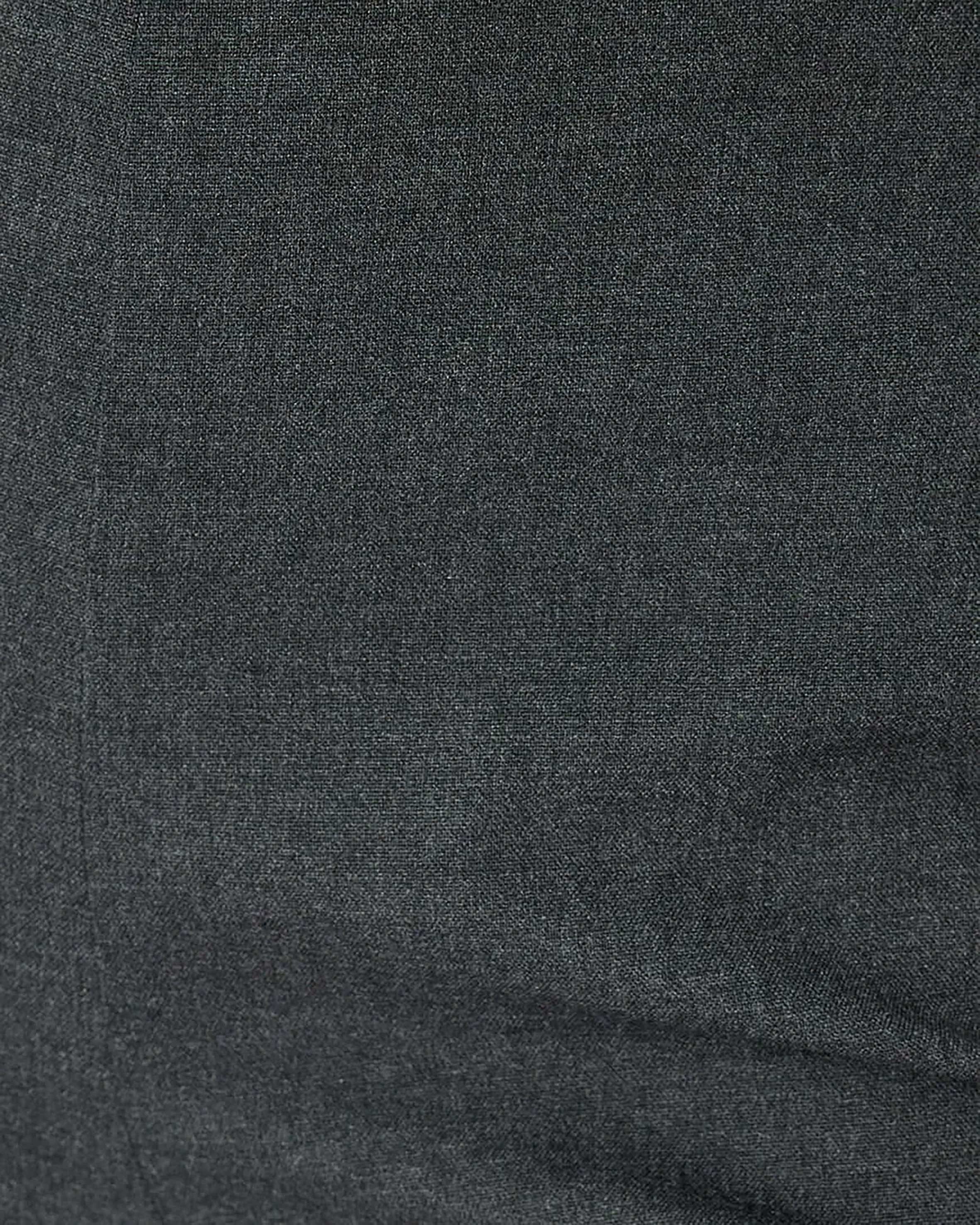 شلوار راسته زنانه کوتون Koton کد 5WAK40028UW