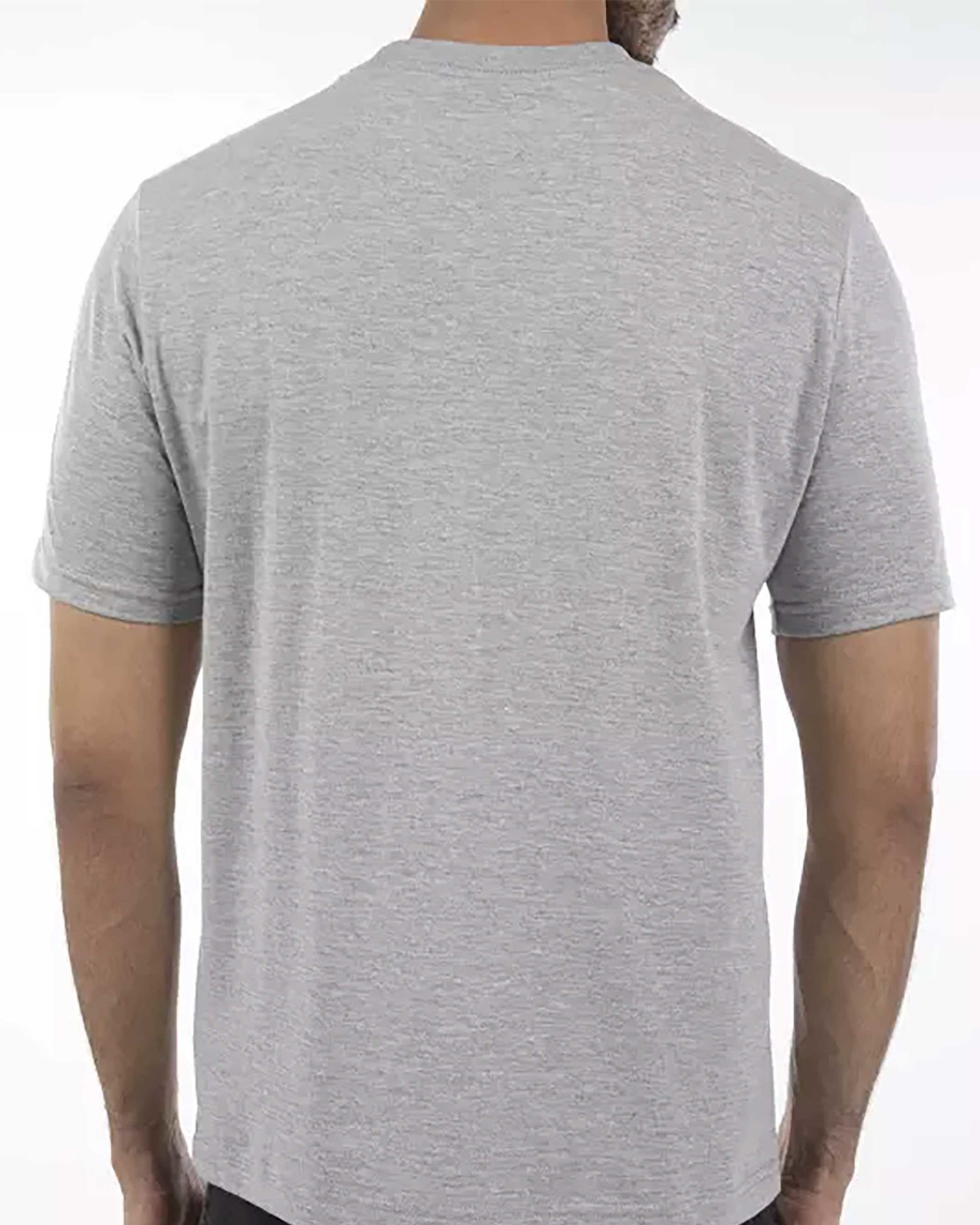 تیشرت بیسیک مردانه کوتون Koton کد 4SAM63W015T	