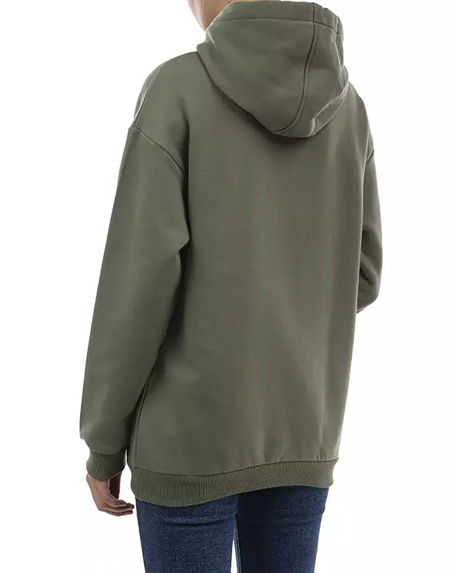 هودی زنانه کوتون Koton کد 5WAL56W029T