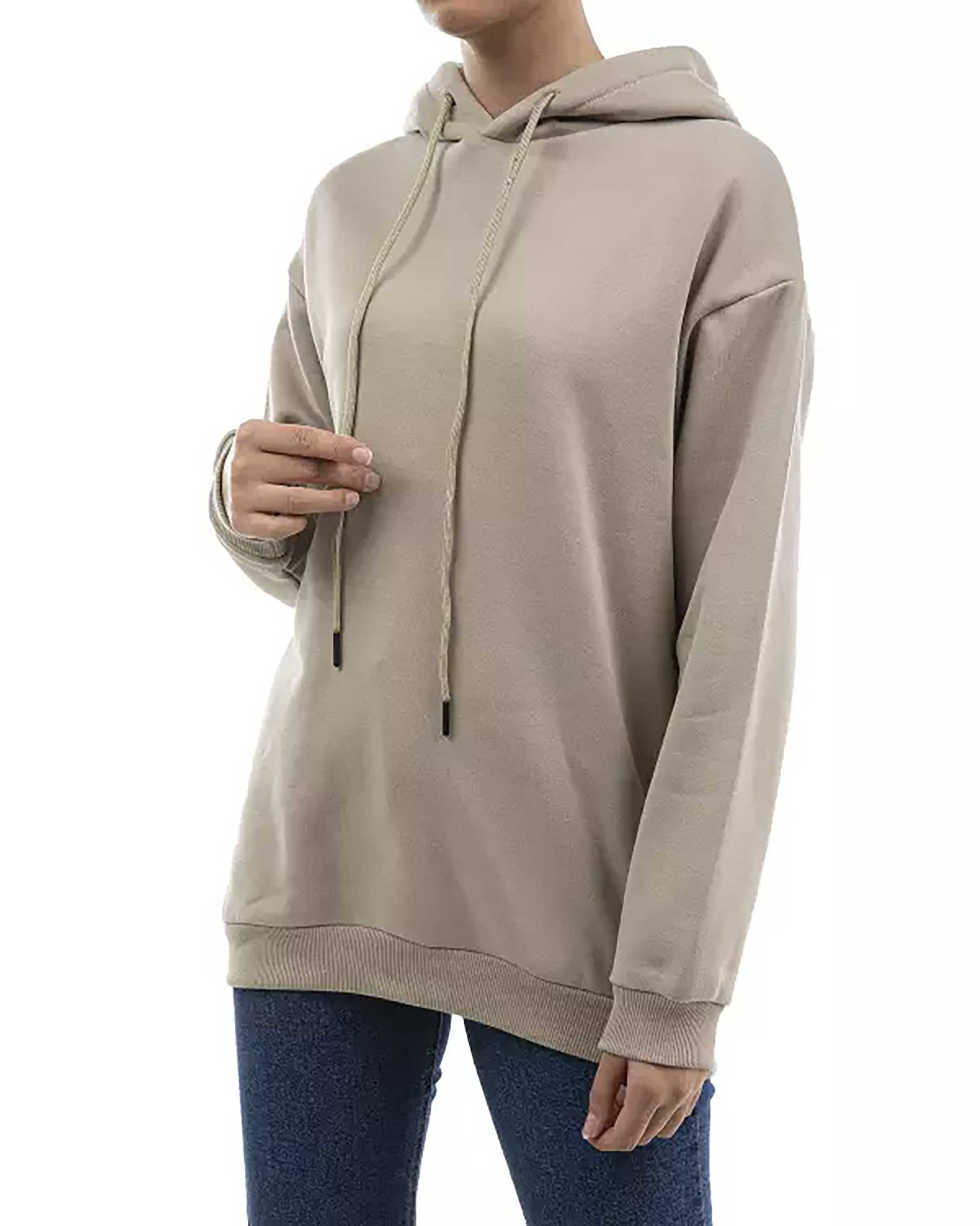 هودی زنانه کوتون Koton کد 5WAL56W029T