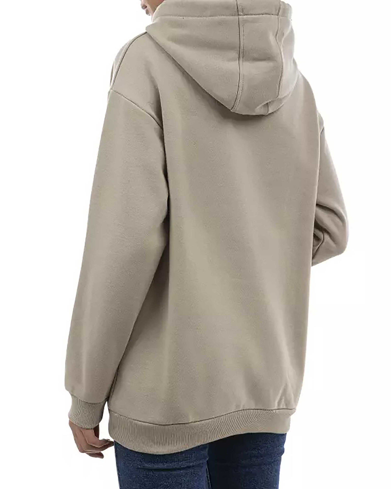 هودی زنانه کوتون Koton کد 5WAL56W029T