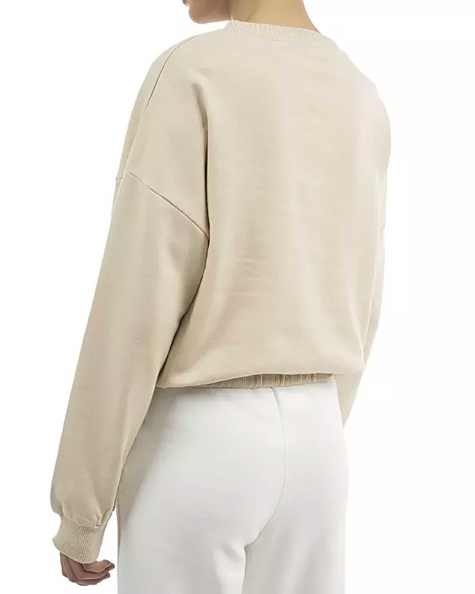 سویشرت زنانه کوتون Koton کد 5WAL56W025T