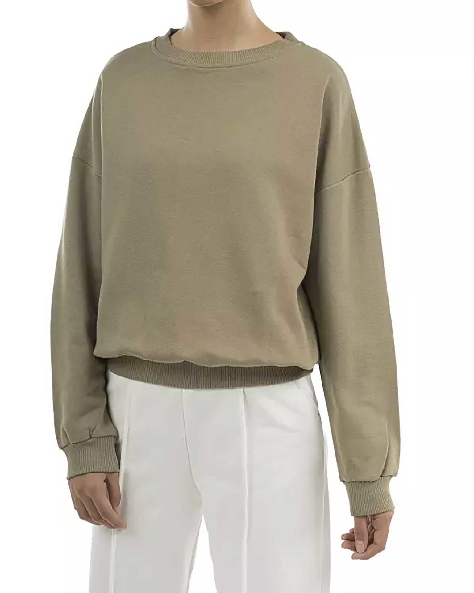 سویشرت زنانه کوتون Koton کد 5WAL56W025T