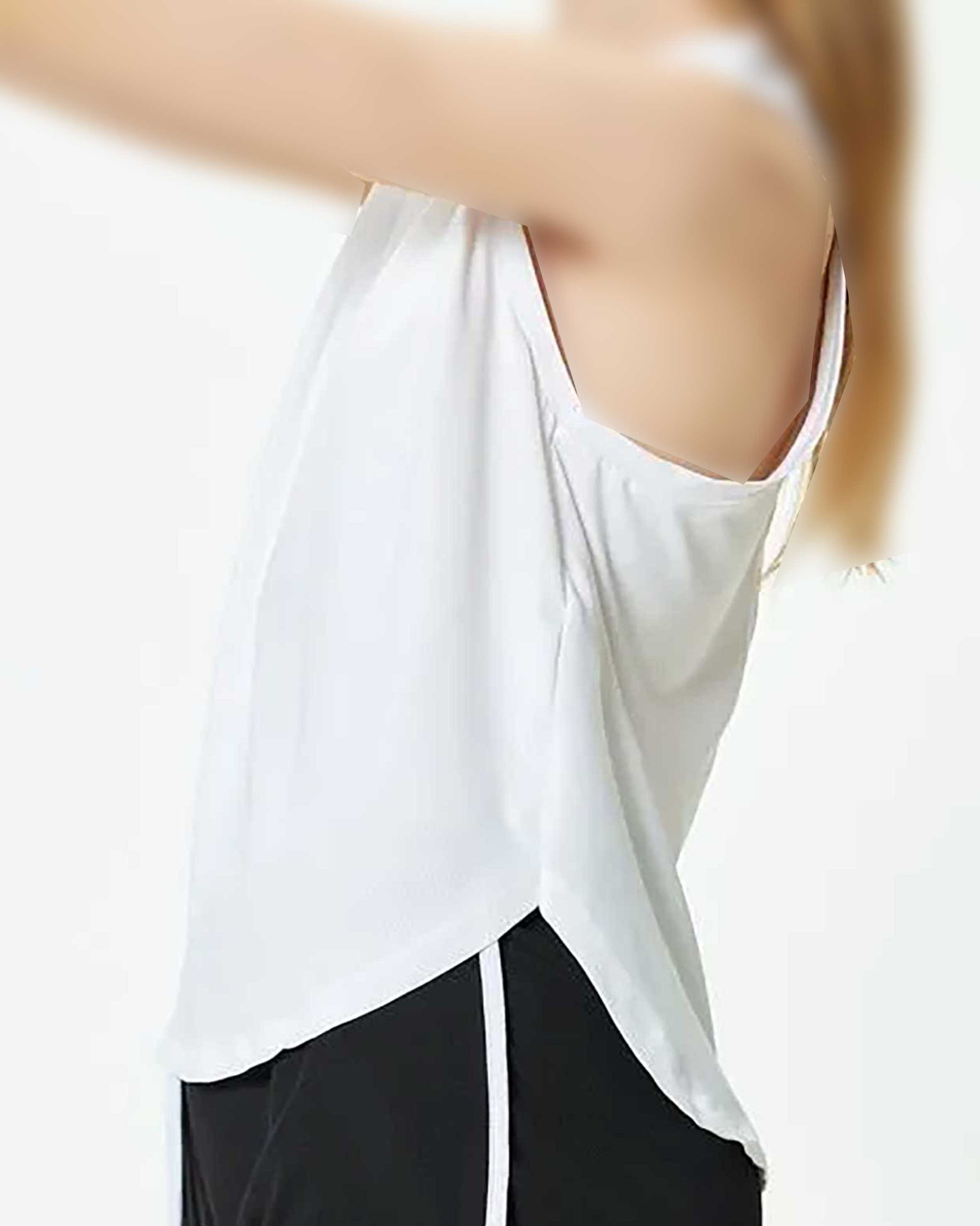 تاپ ورزشی زنانه کوتون Koton کد 5WAK30006NK