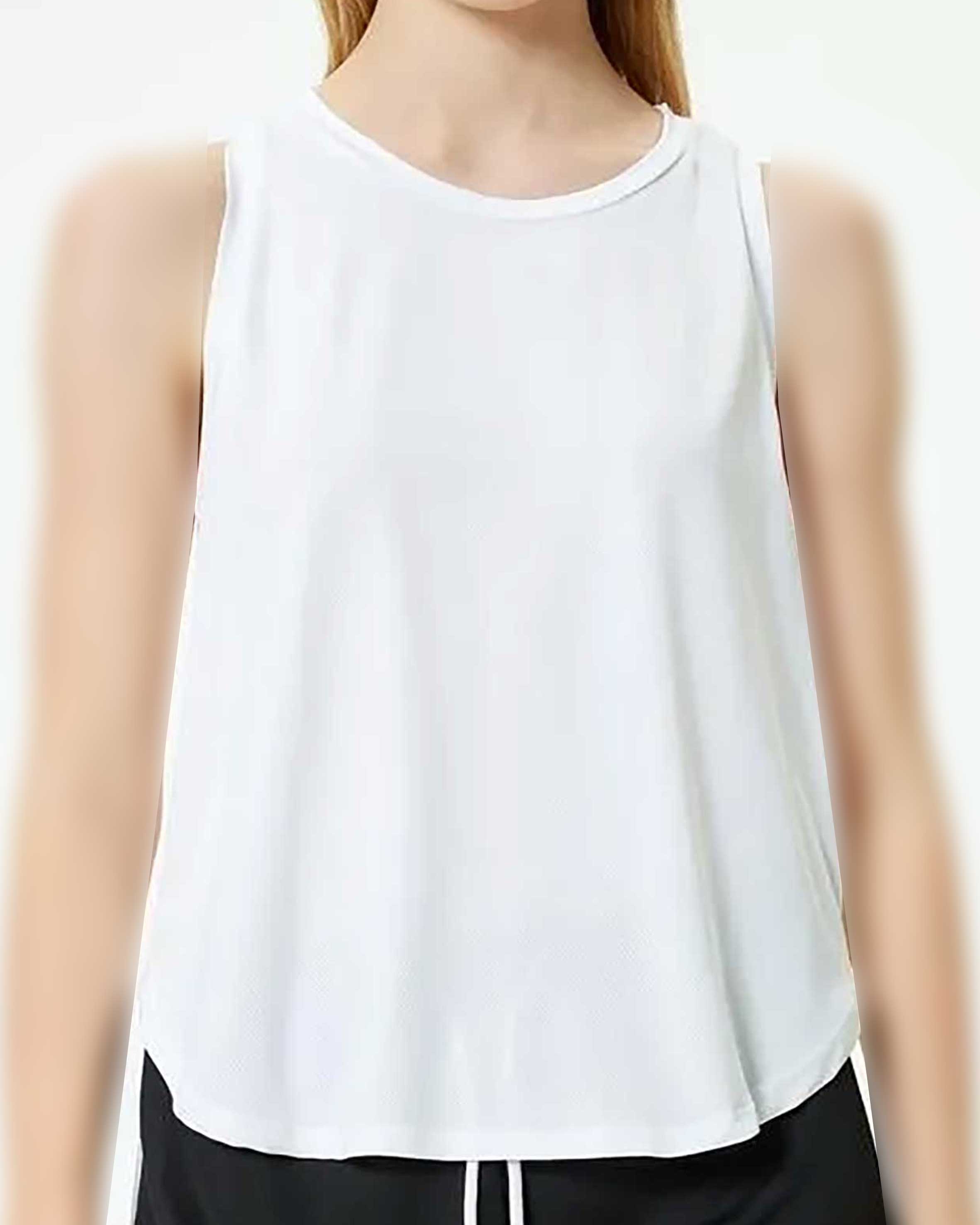 تاپ ورزشی زنانه کوتون Koton کد 5WAK30006NK