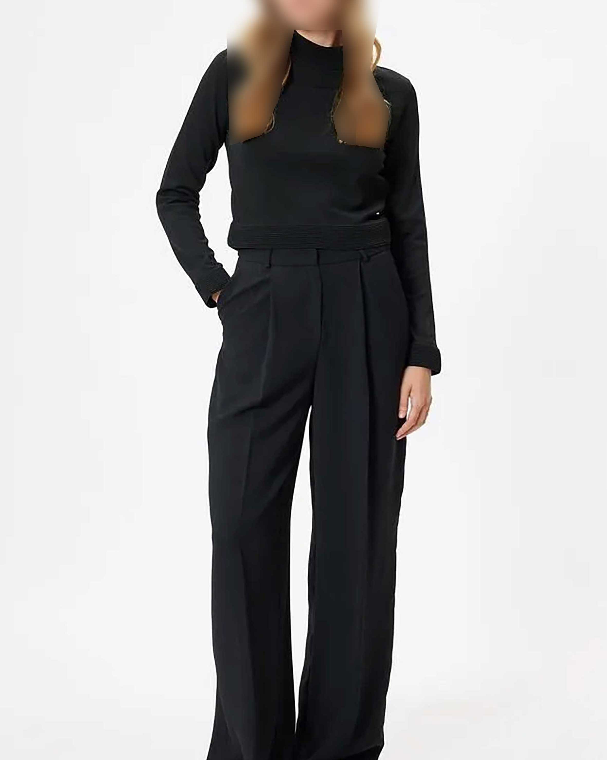 بافت زنانه کوتون Koton کد 5WAK90204HT