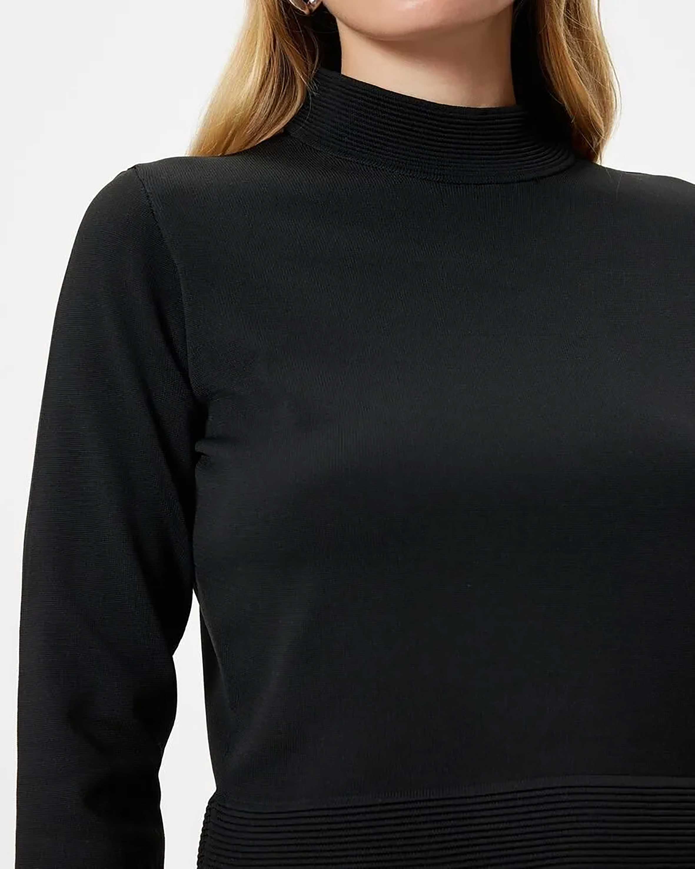 بافت زنانه کوتون Koton کد 5WAK90204HT