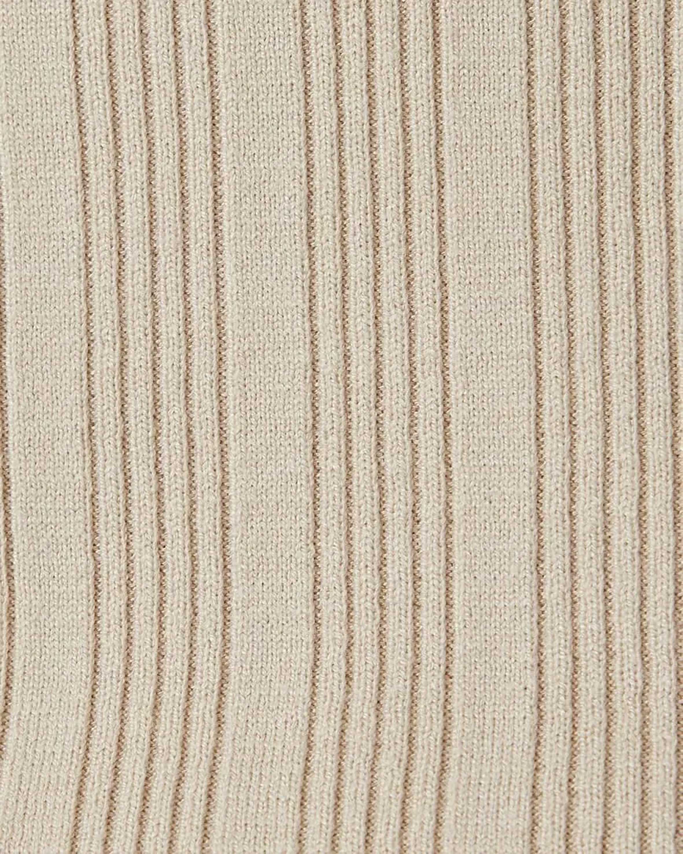 بافت طرحدار زنانه کوتون Koton کد 5WAK90267HT