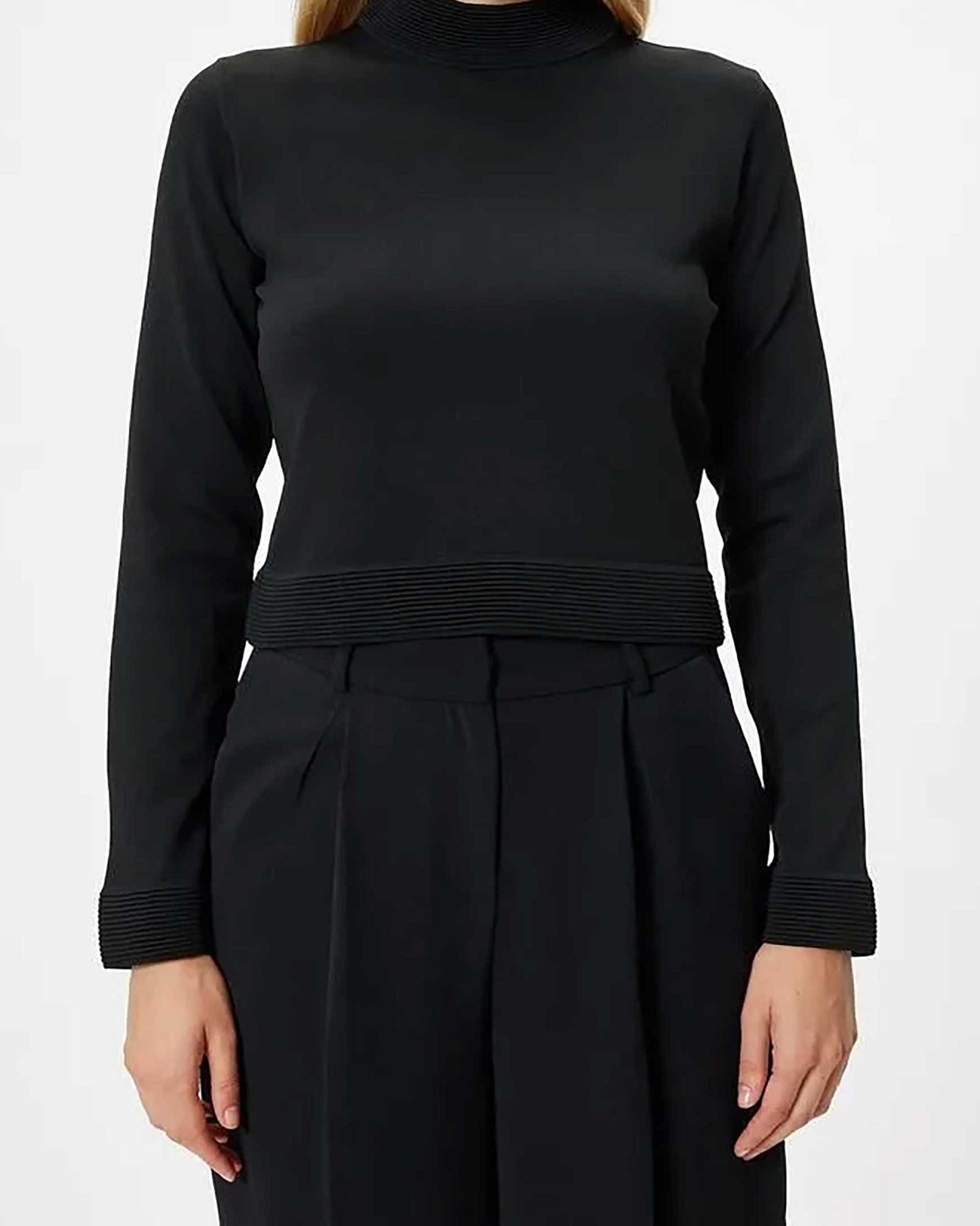 بافت زنانه کوتون Koton کد 5WAK90204HT