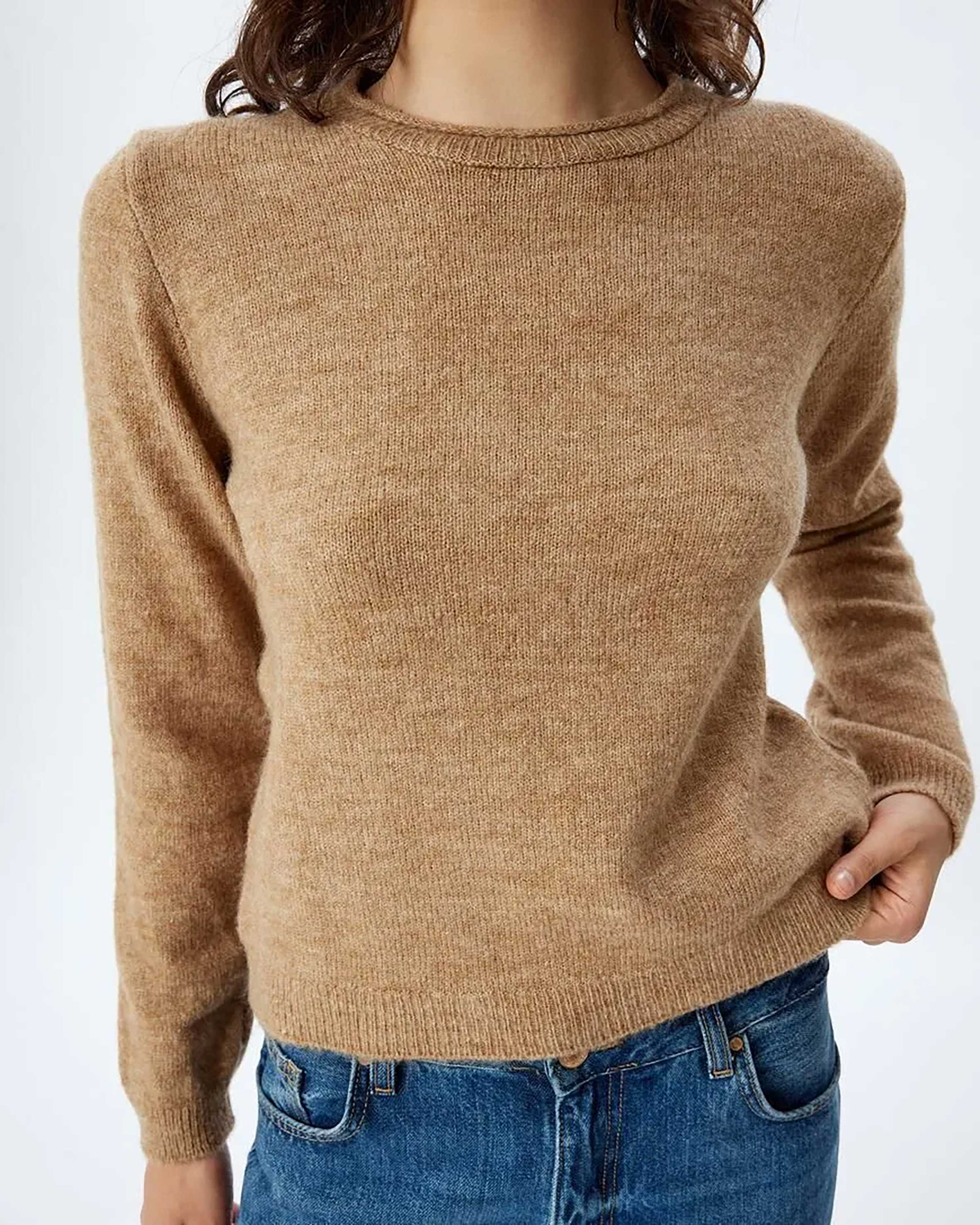 بافت زنانه کوتون Koton کد 5WAK90270HT