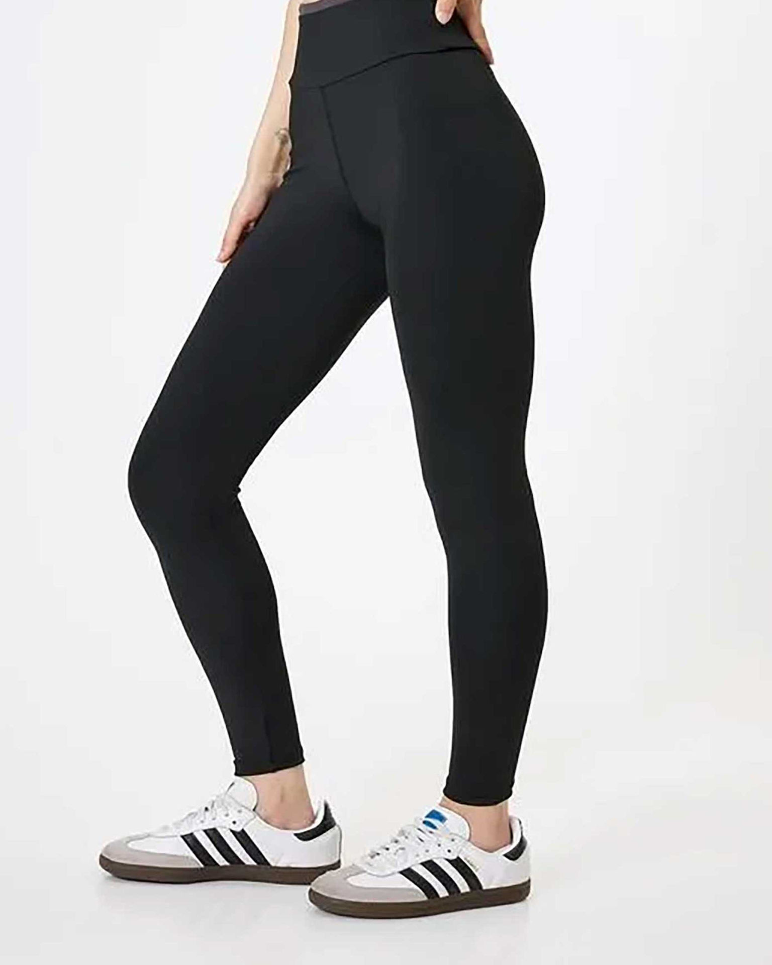 لگ ورزشی  زنانه کوتون Koton کد 5WAK40020NK