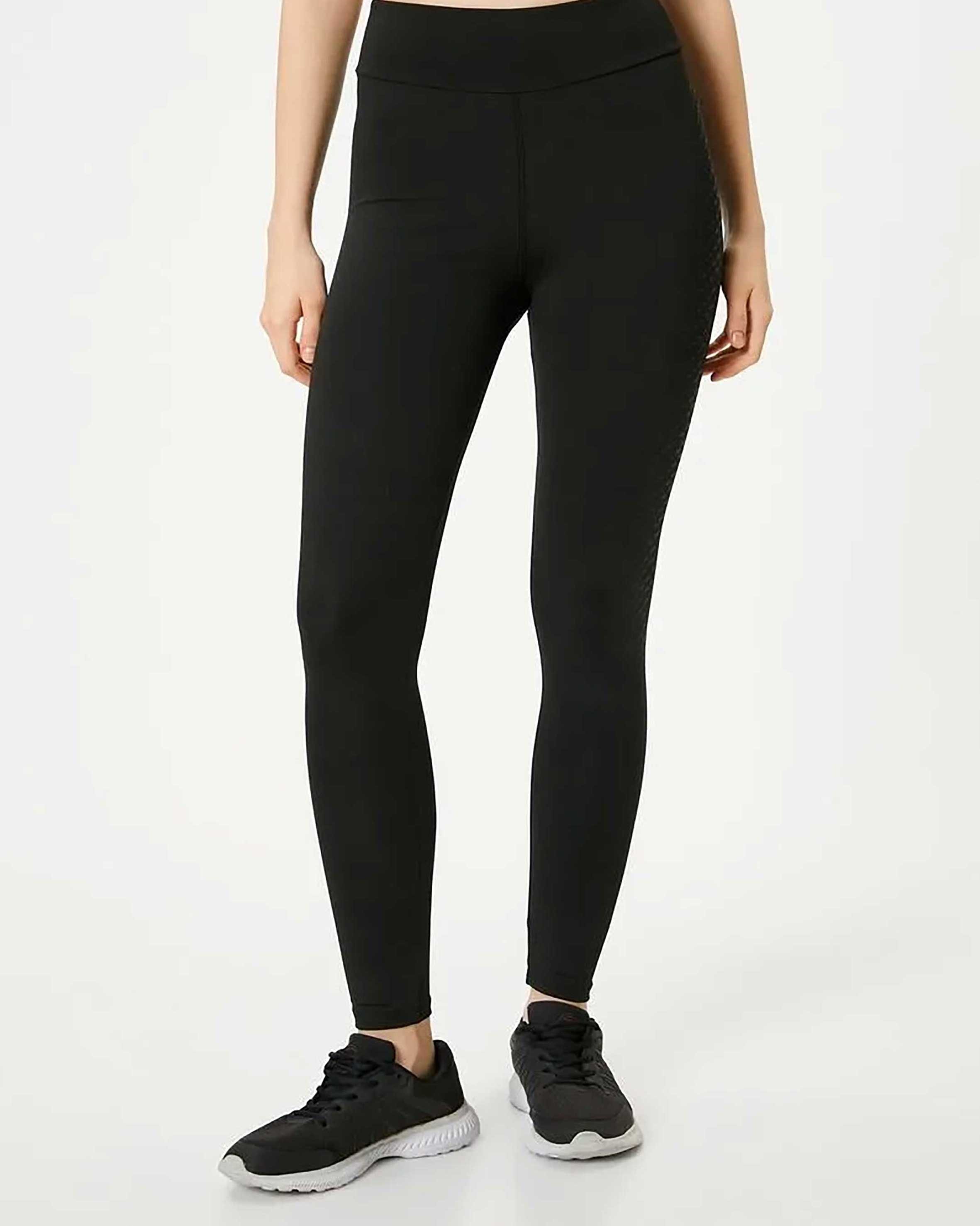 لگ ورزشی  زنانه کوتون Koton کد 5WAK40022NK