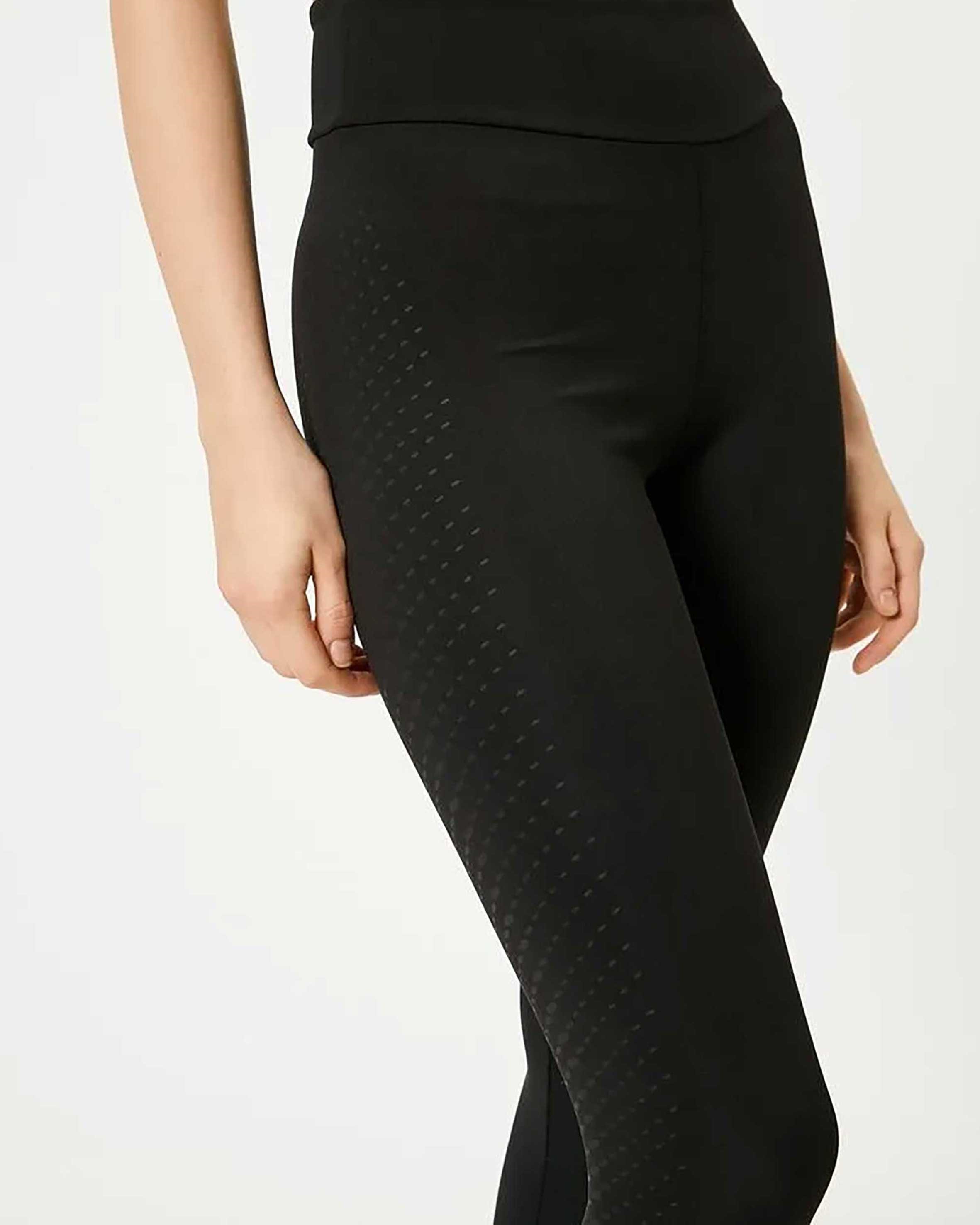 لگ ورزشی  زنانه کوتون Koton کد 5WAK40022NK