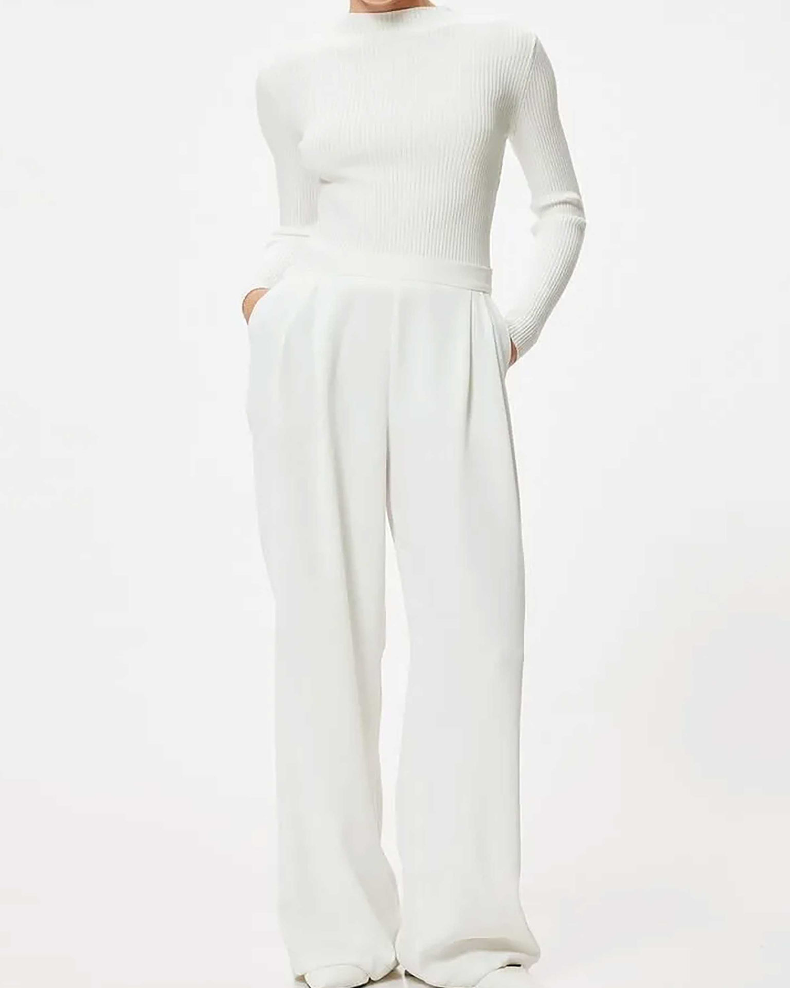 بافت زنانه کوتون Koton کد 5WAK90257HT