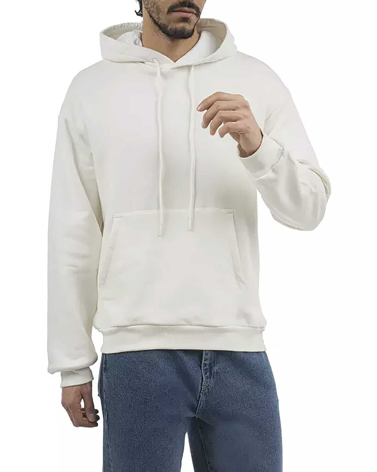 هودی مردانه کوتون Koton کد 5WAM56W030T	