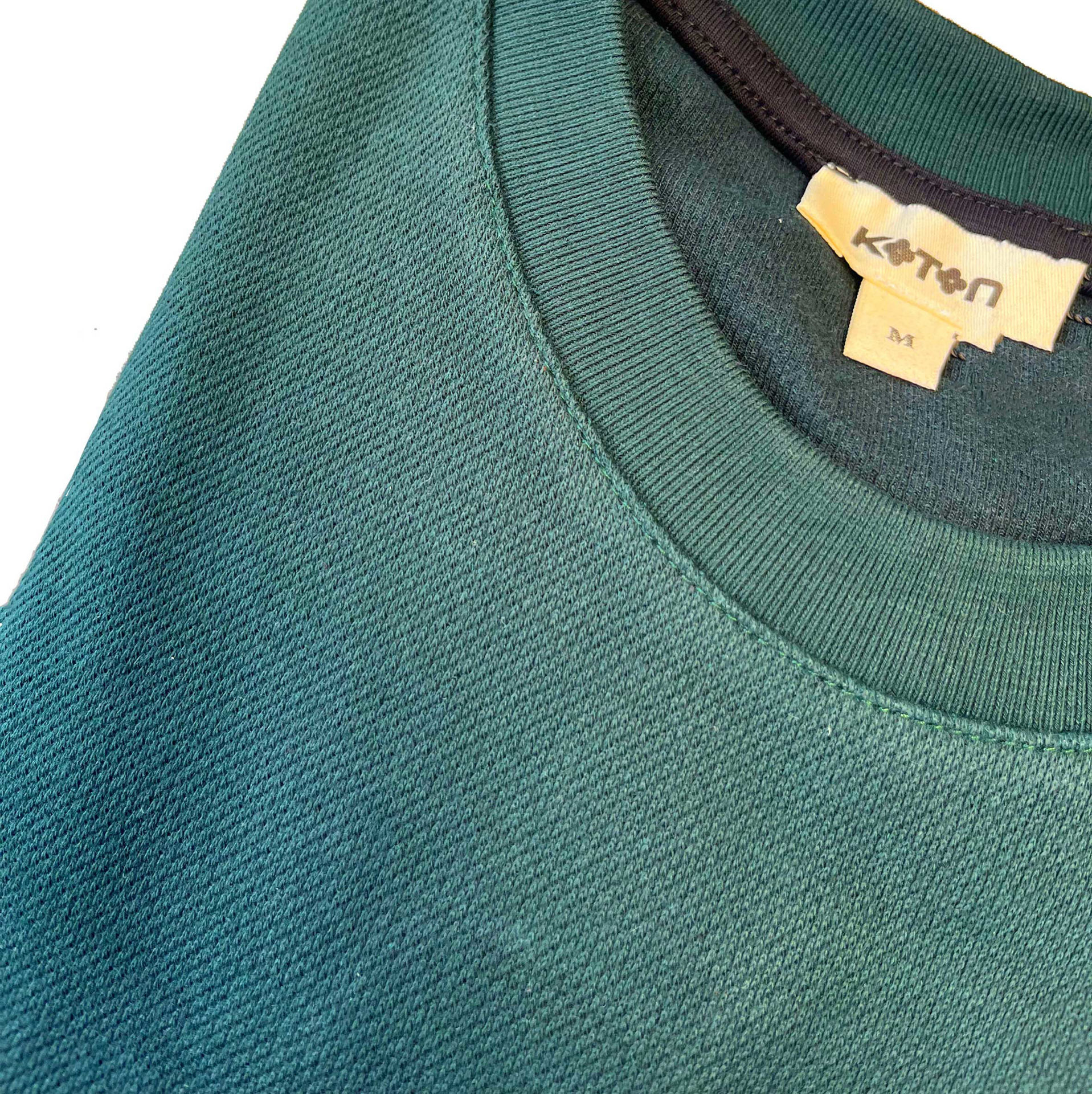 دورس مردانه کوتون Koton کد 5WAM56W031T	