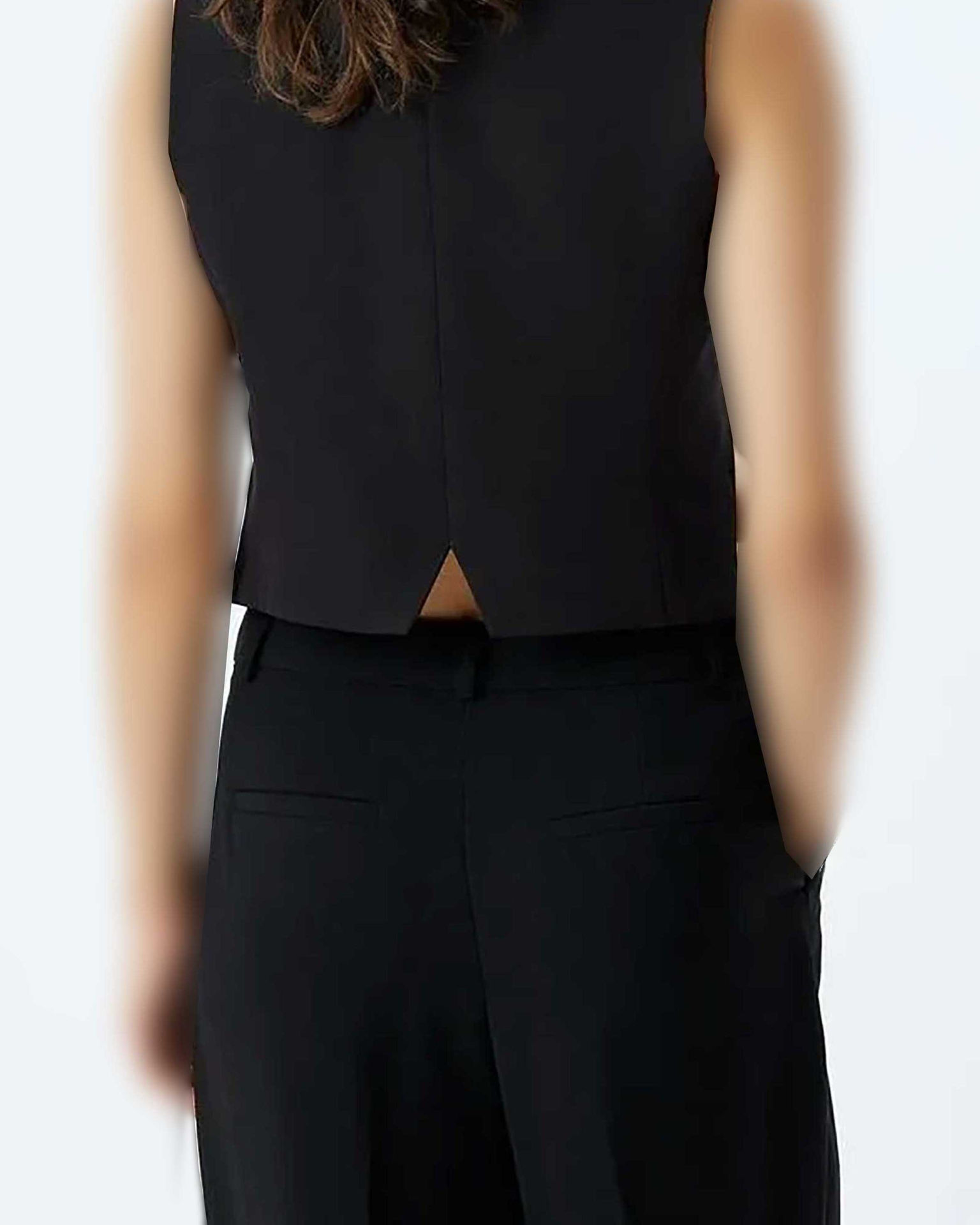 جلیقه زنانه کوتون Koton کد 5WAK20005UW