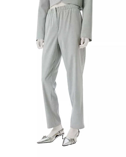 شلوار پارچه ای زنانه کوتون Koton کد 5WAK40077PW